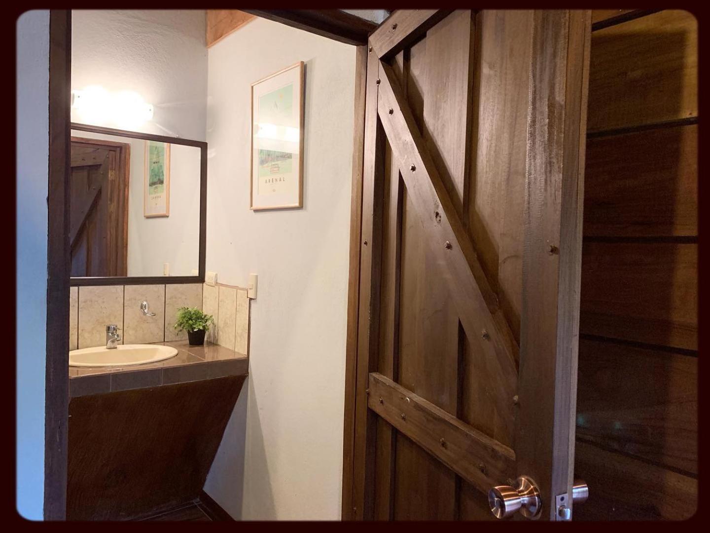 La Fortuna Waterfall Bungalows