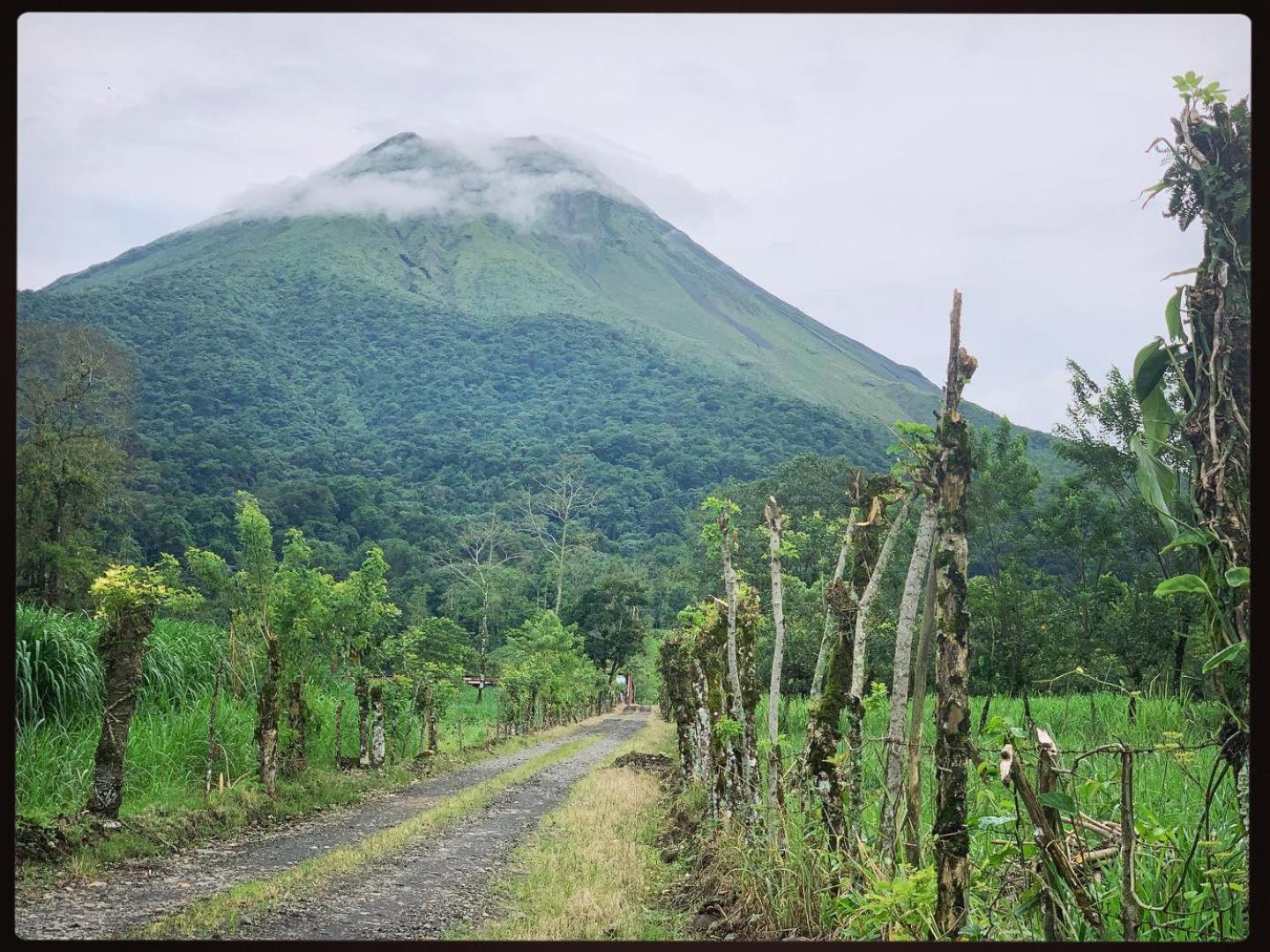 La Fortuna Waterfall Bungalows