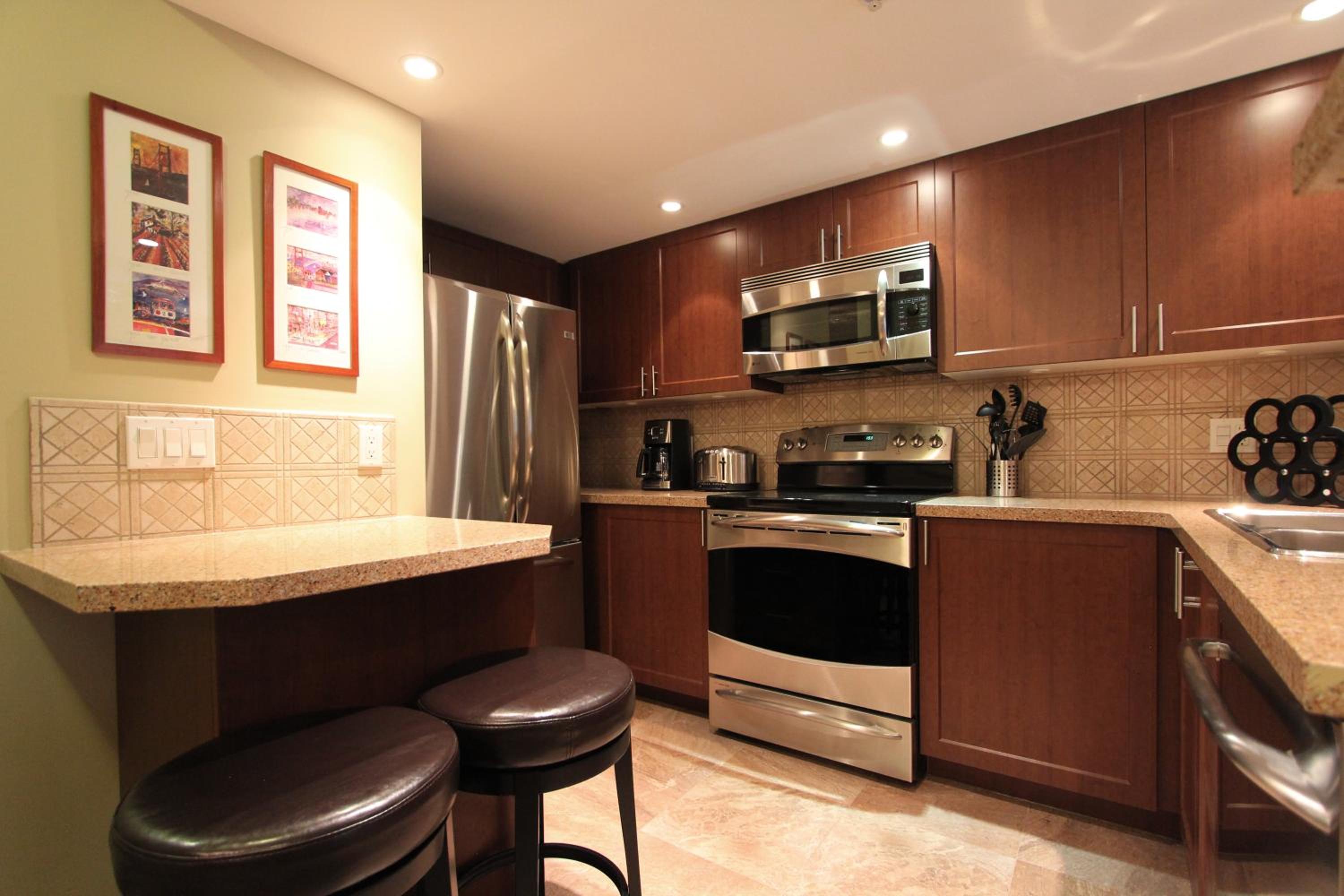 Lagoons Condos by Whistler Retreats view 5