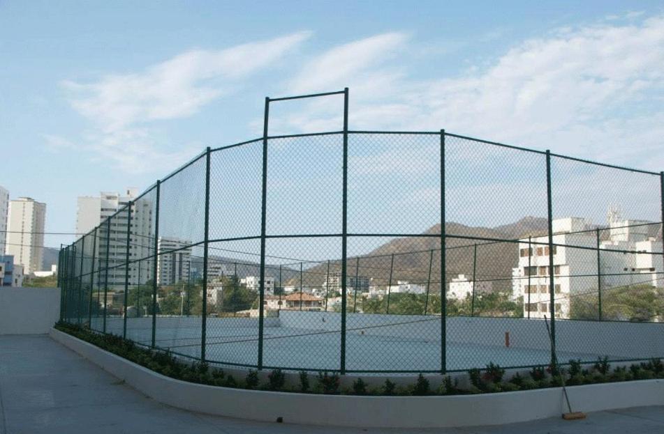 Santa Marta Rodadero Sur Playa salguero A 350 Mts Del Mar