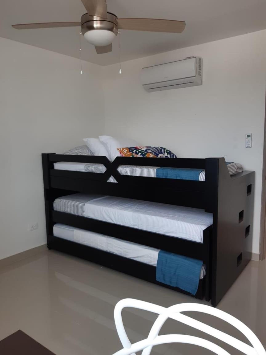 Santa Marta Rodadero Sur Playa salguero A 350 Mts Del Mar