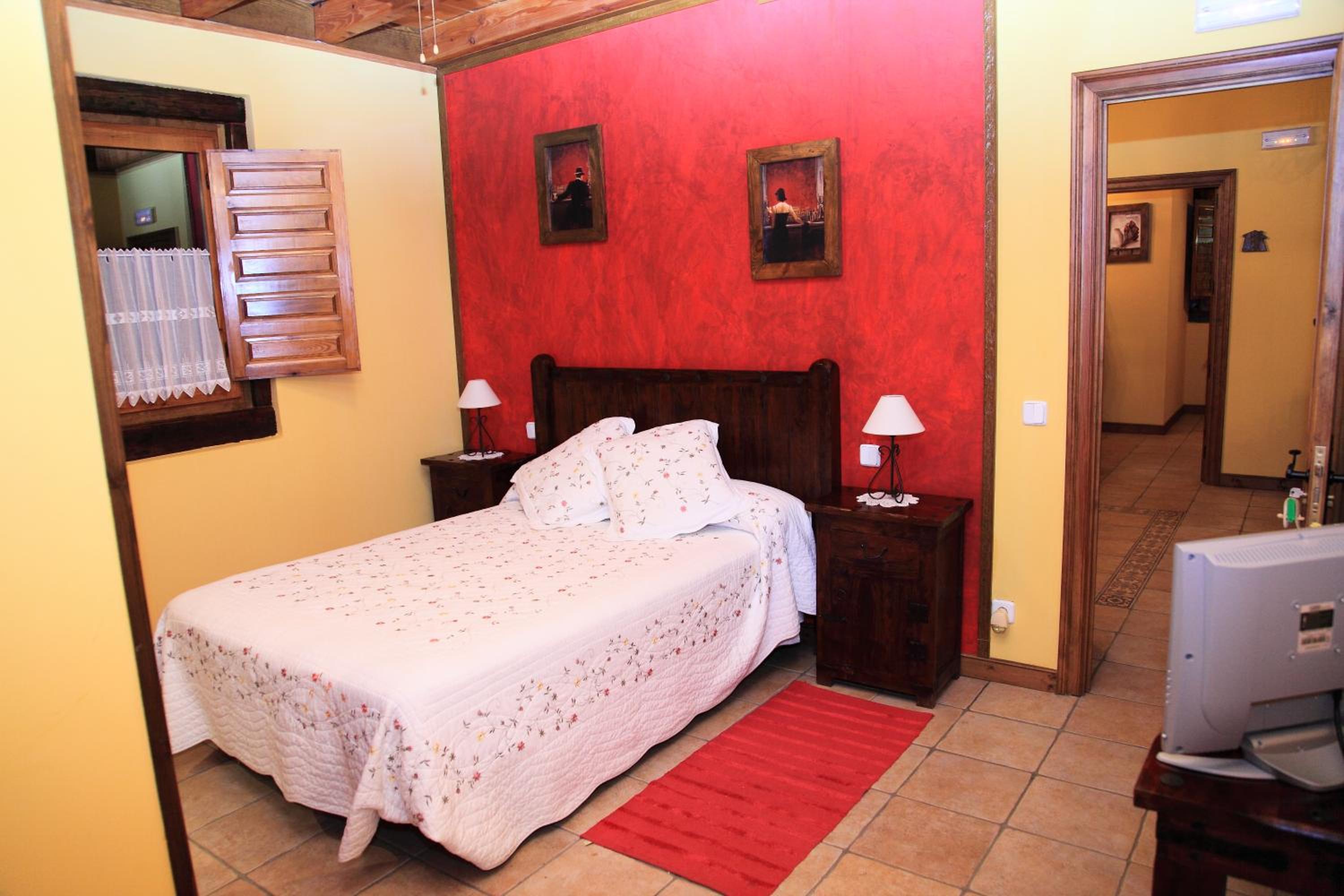 Posada La Vieja Escuela
