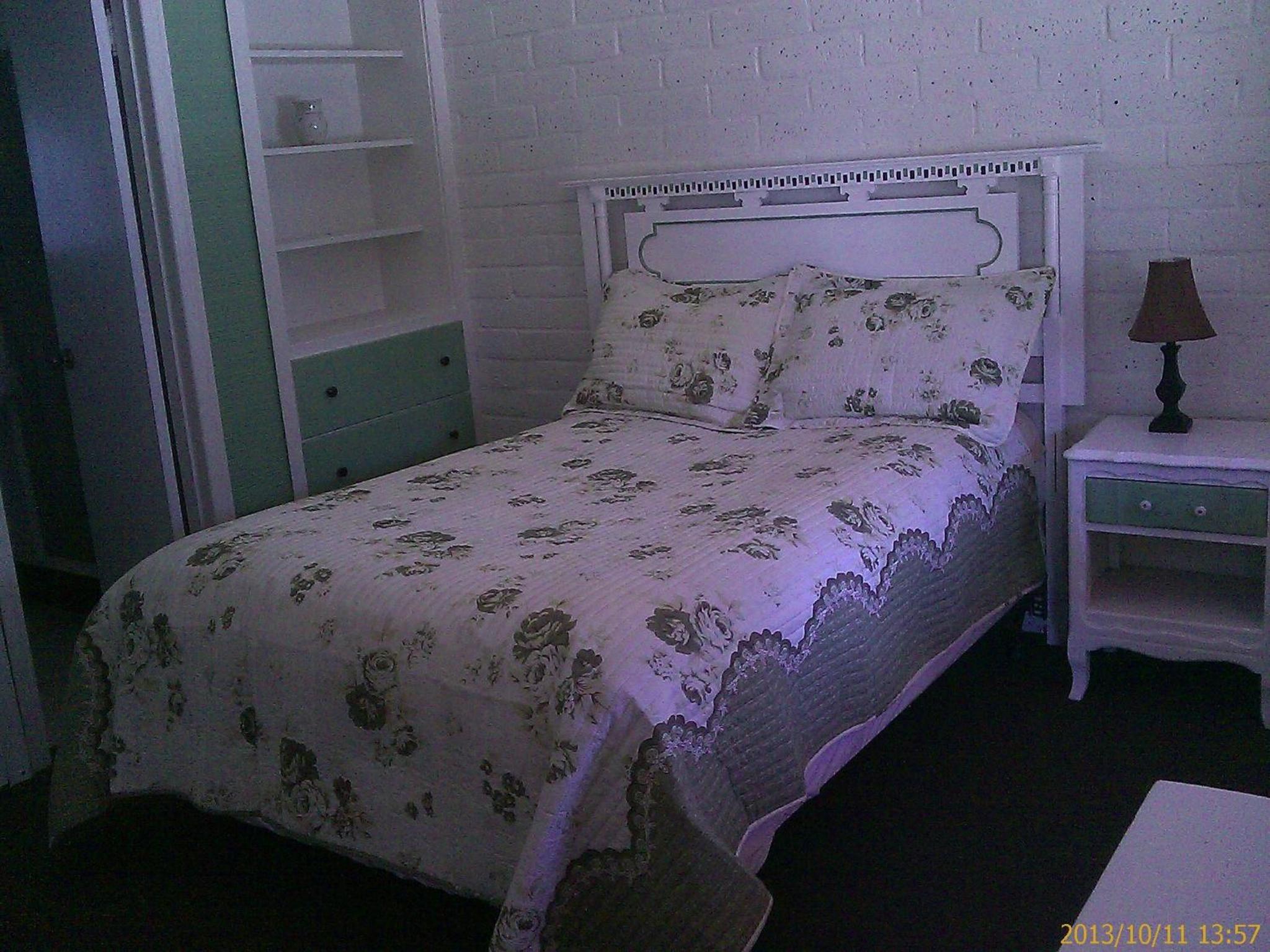 Ranch Motel