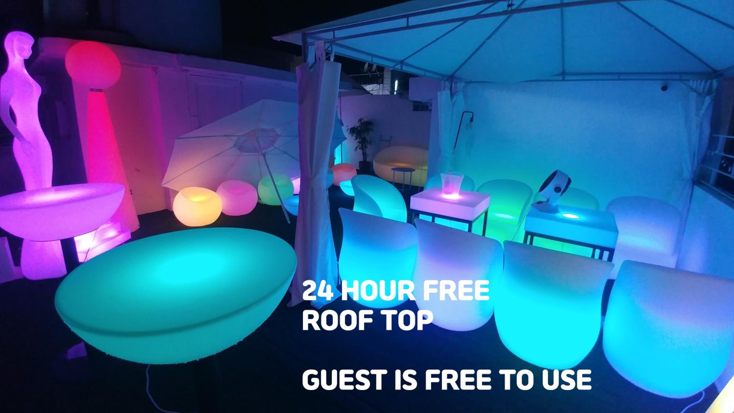 roof