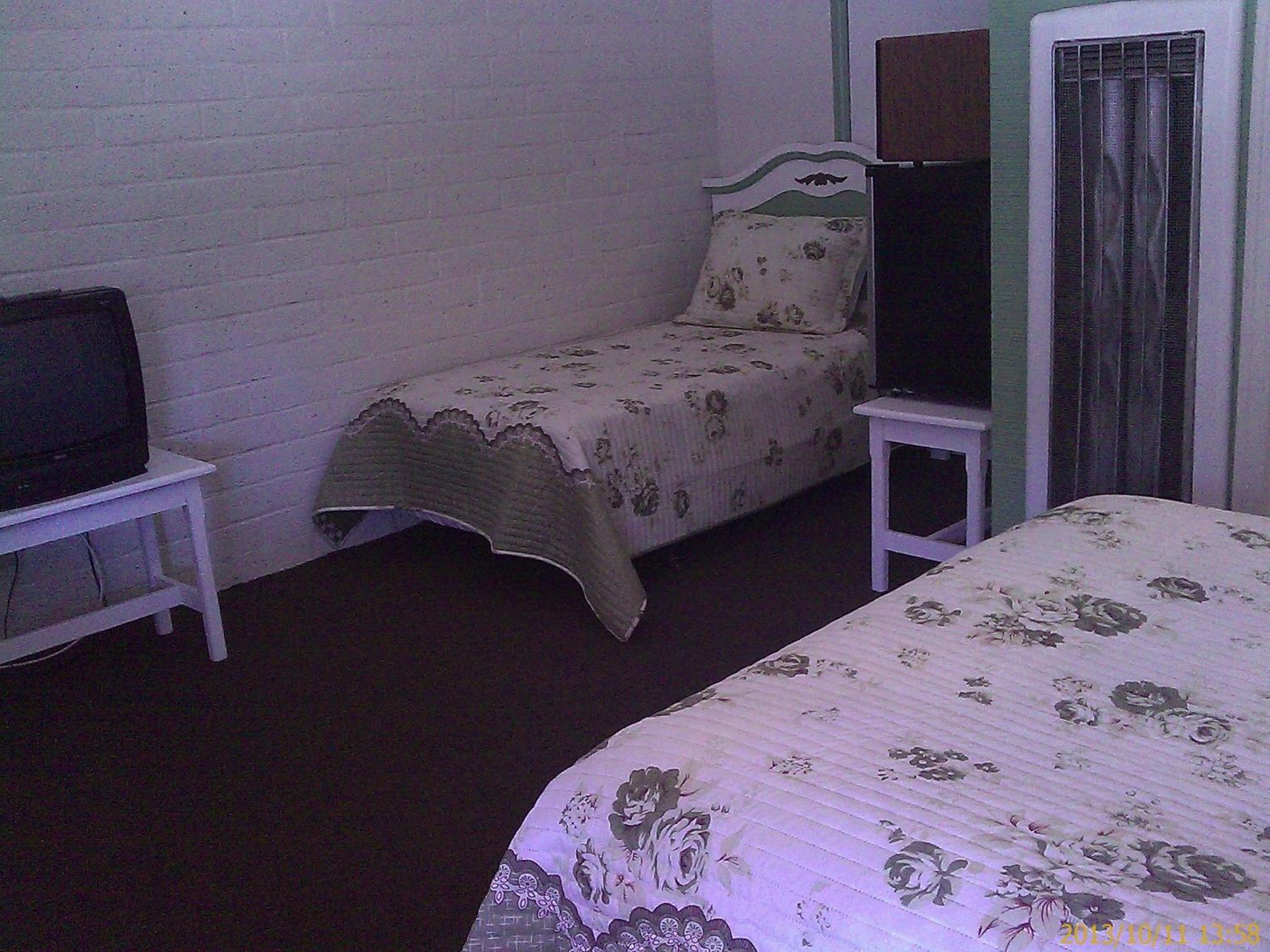 Ranch Motel