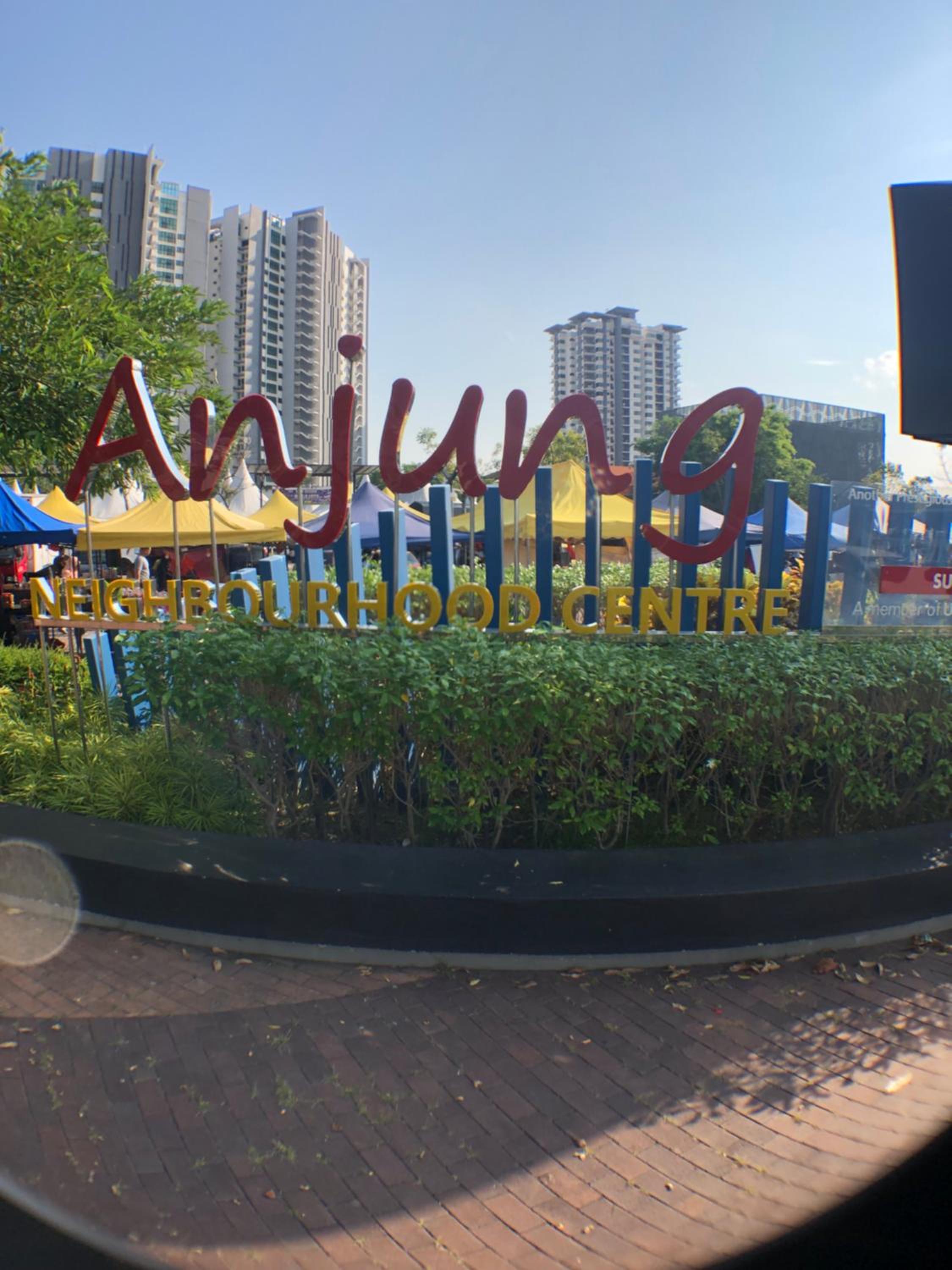 Legoland & Educity at BuYiYang Homestay