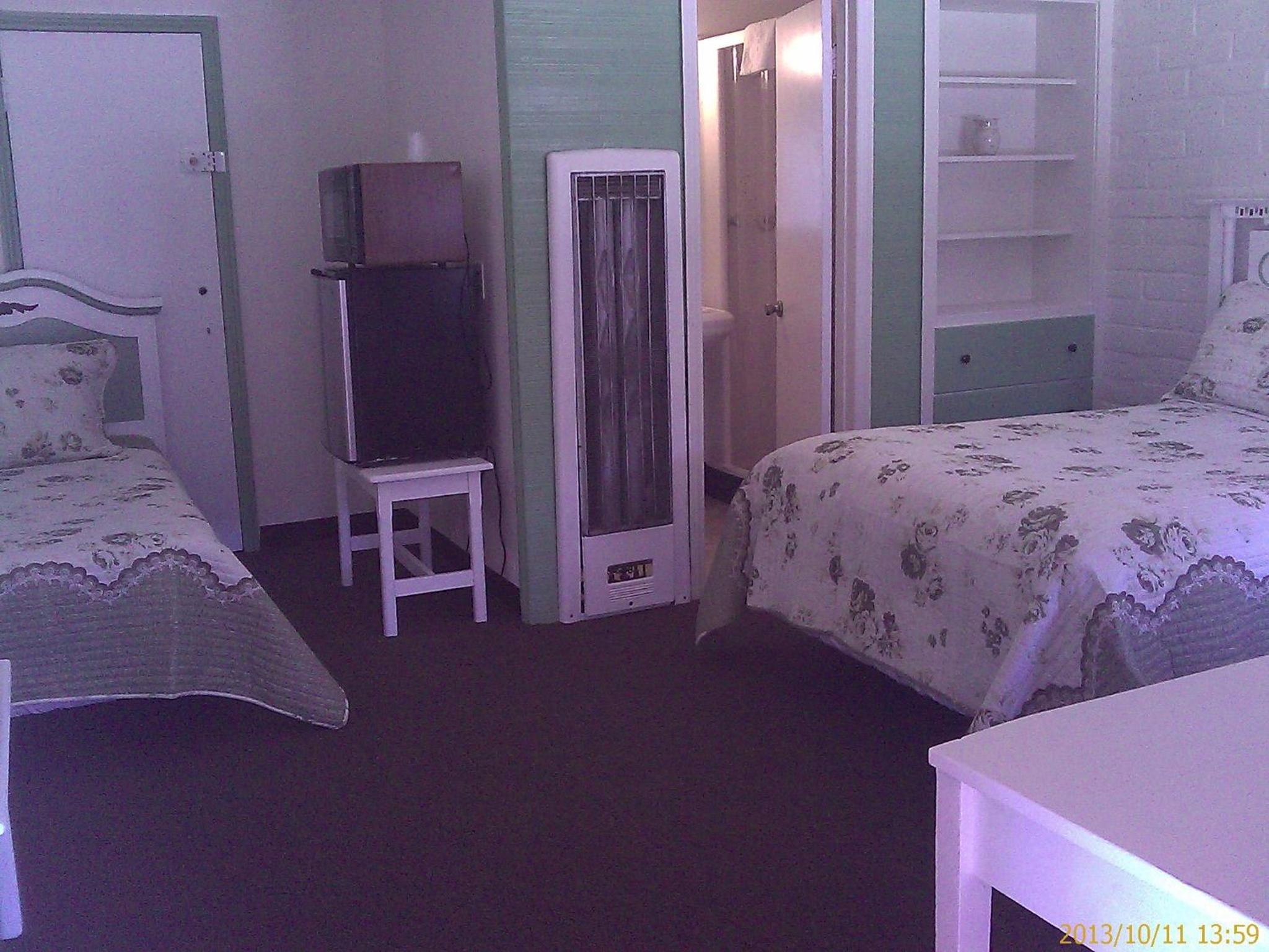 Ranch Motel