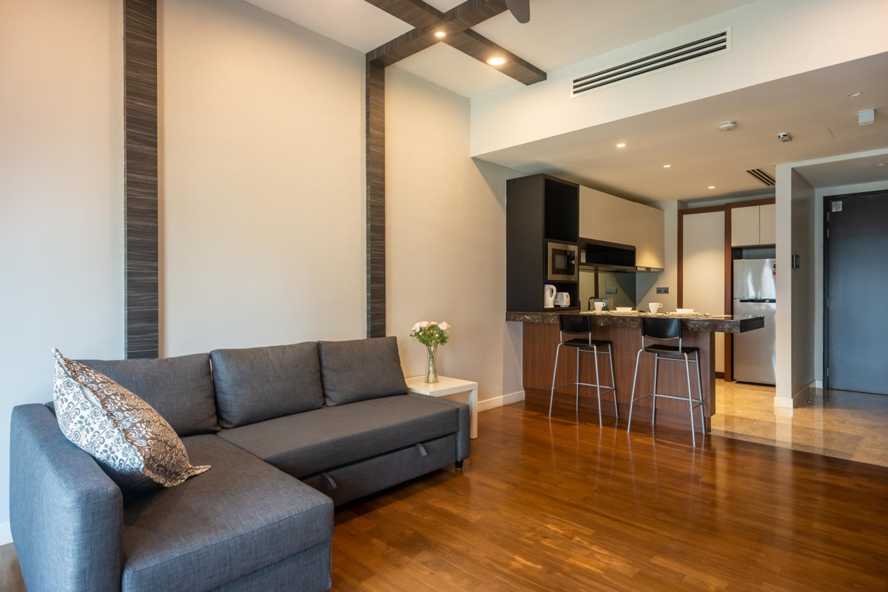 Anggun Residences Luxe