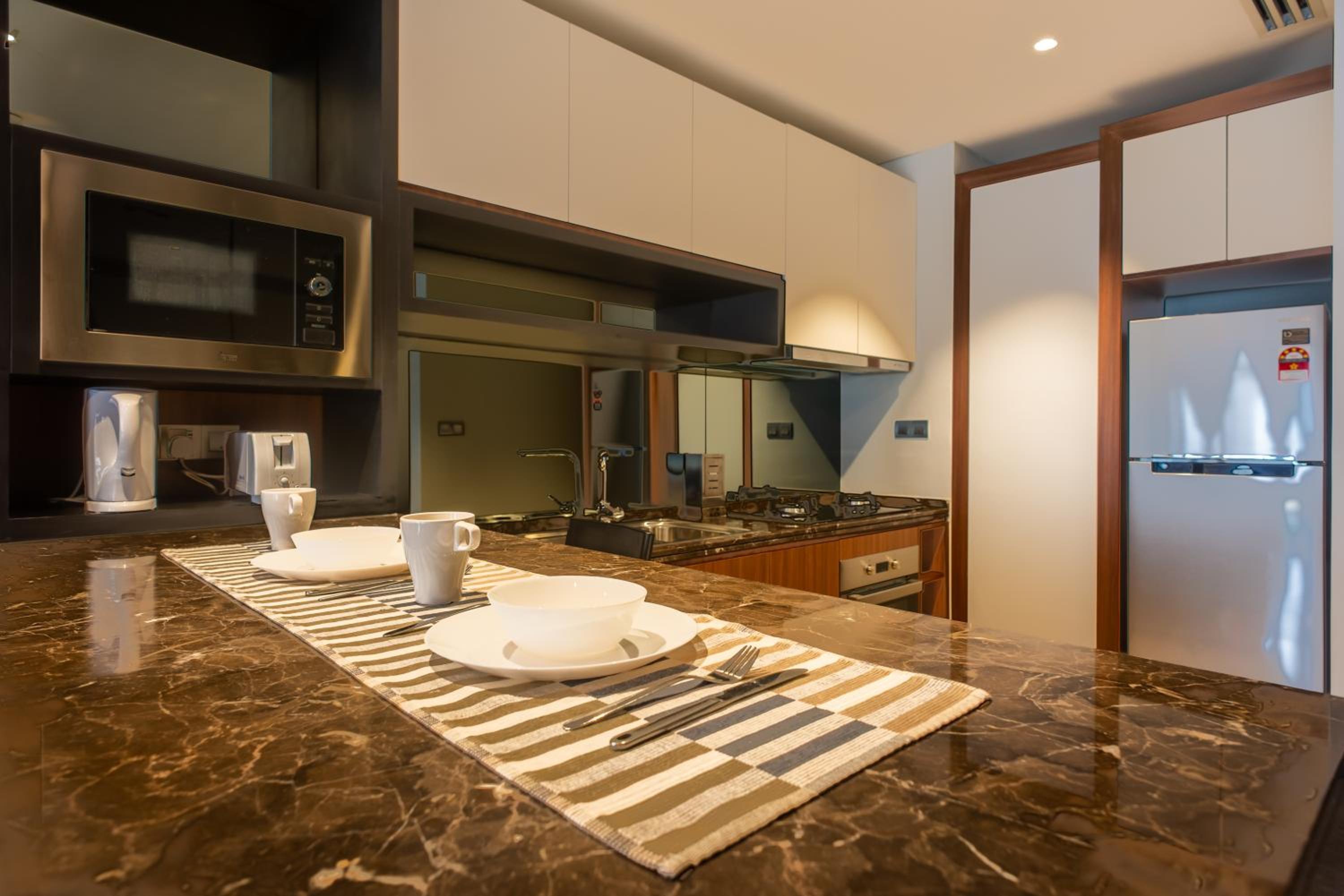 Anggun Residences Luxe
