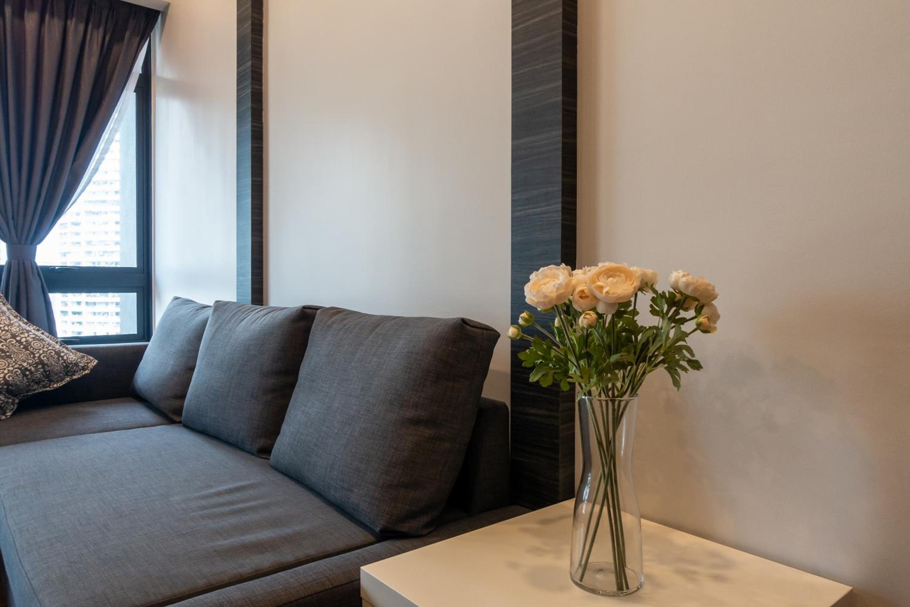 Anggun Residences Luxe