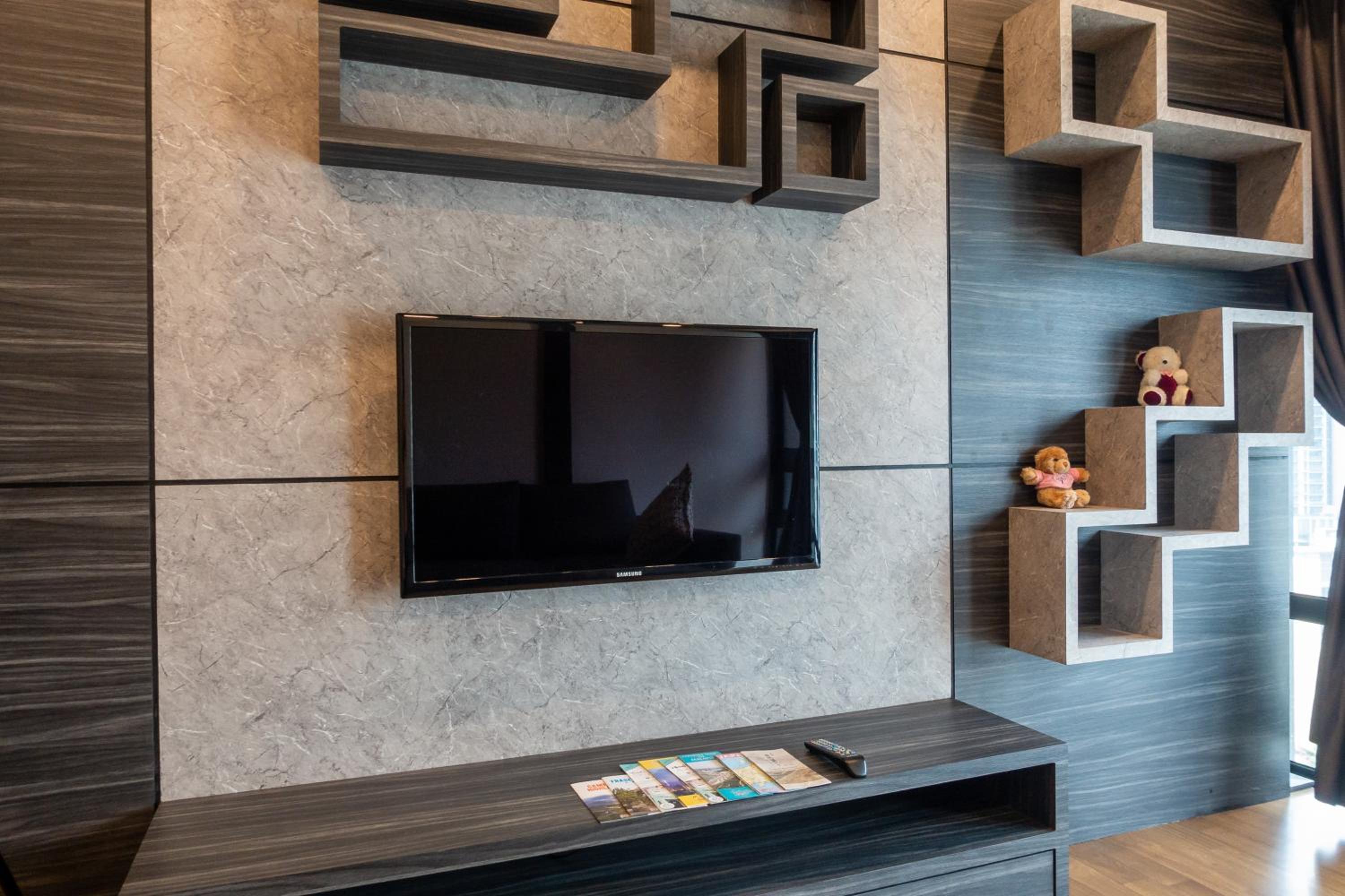 Anggun Residences Luxe