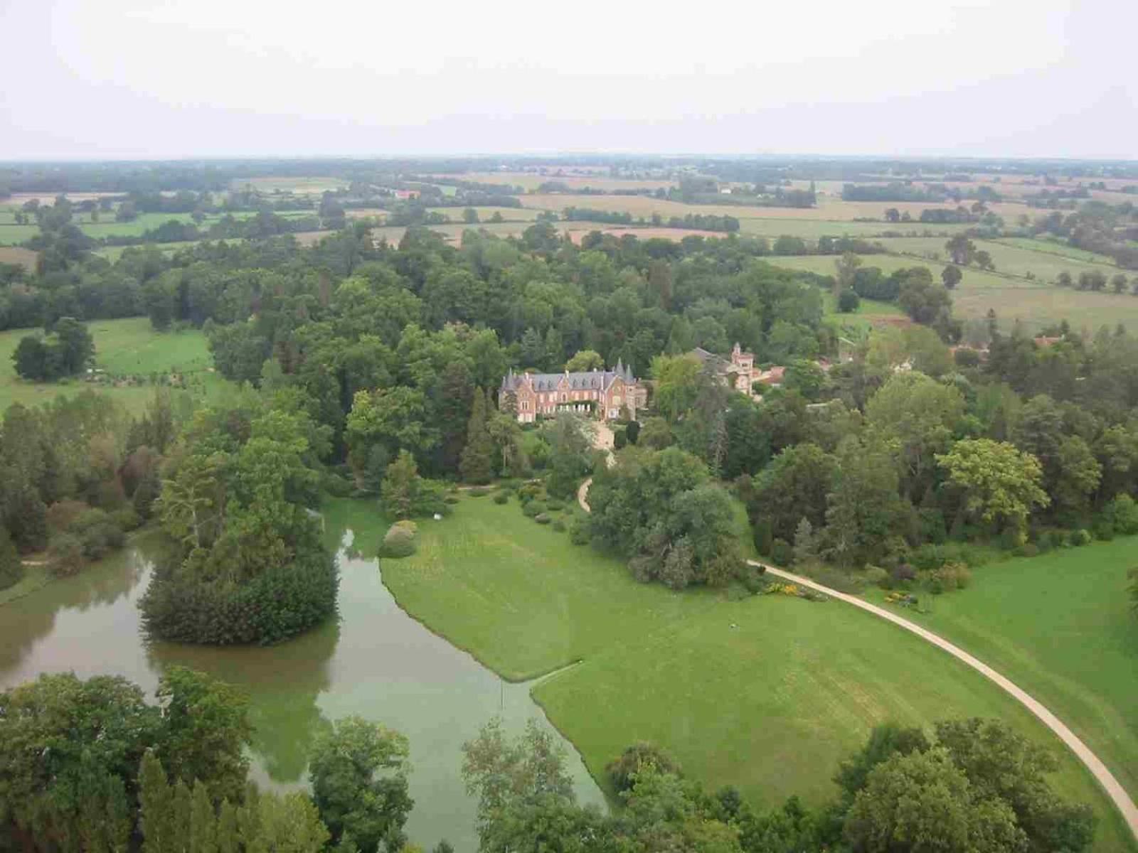 La Demeure d'Aglaë view 5