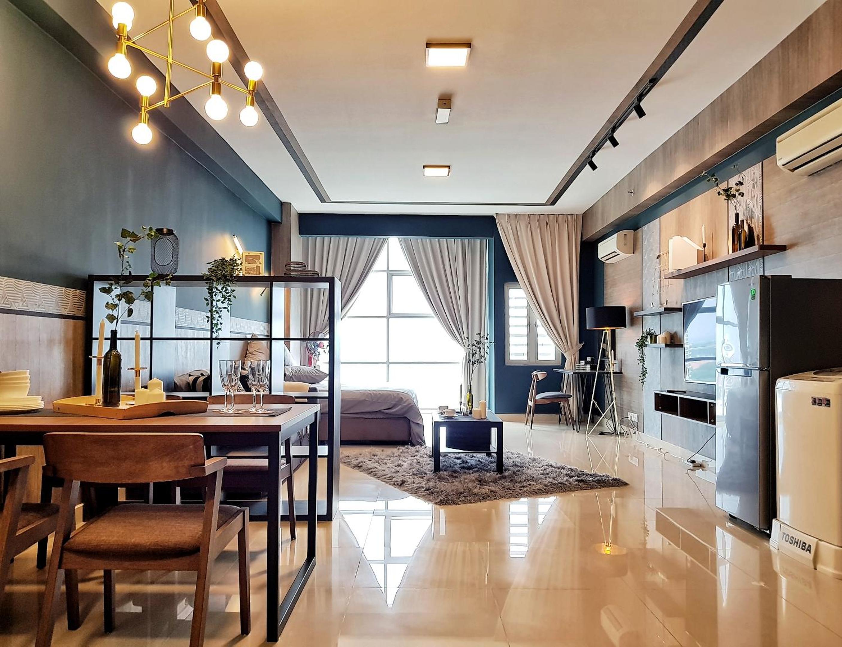 Courtyard First Subang - Idealhub photo 5