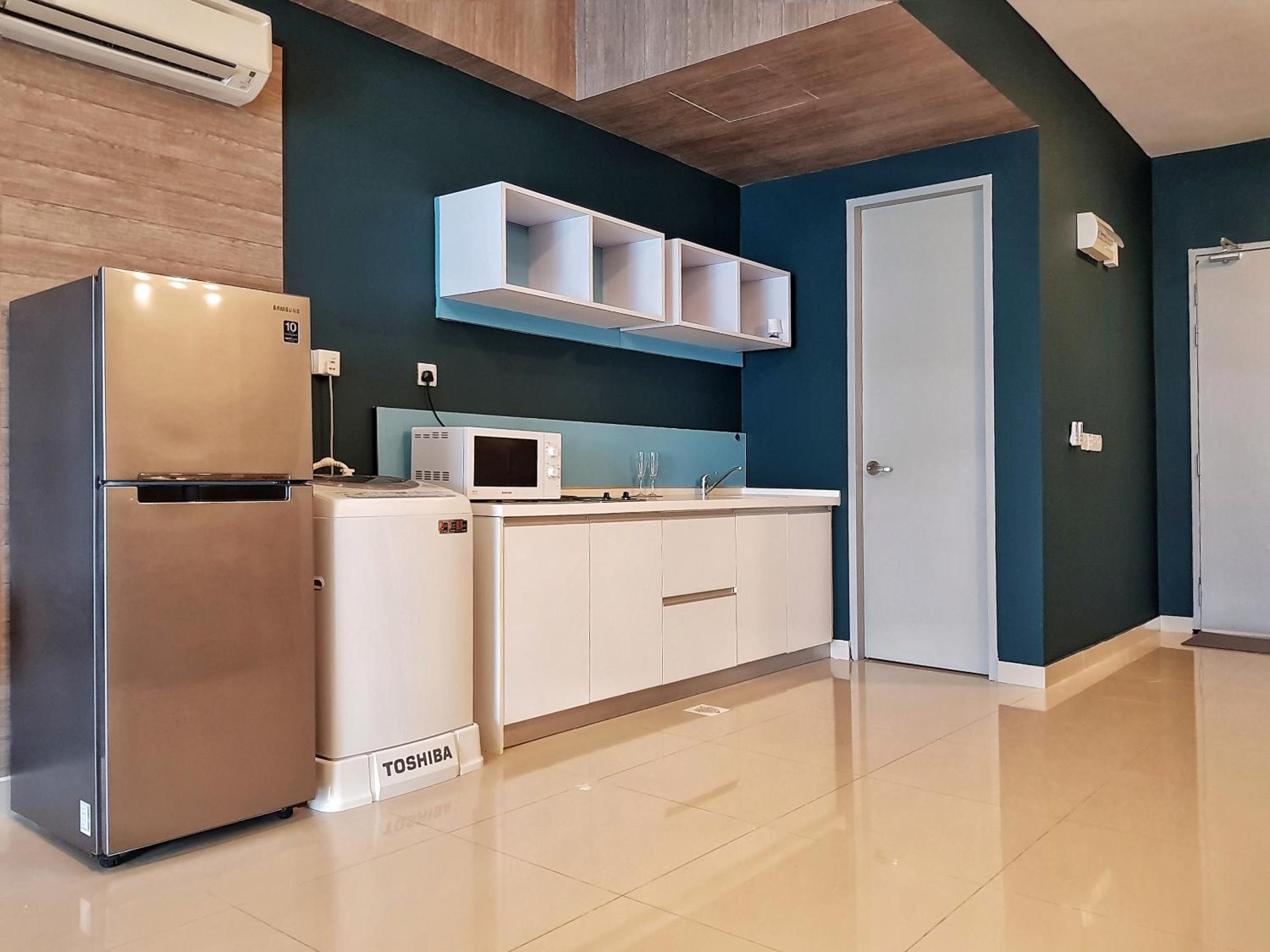 Courtyard First Subang - Idealhub photo 7