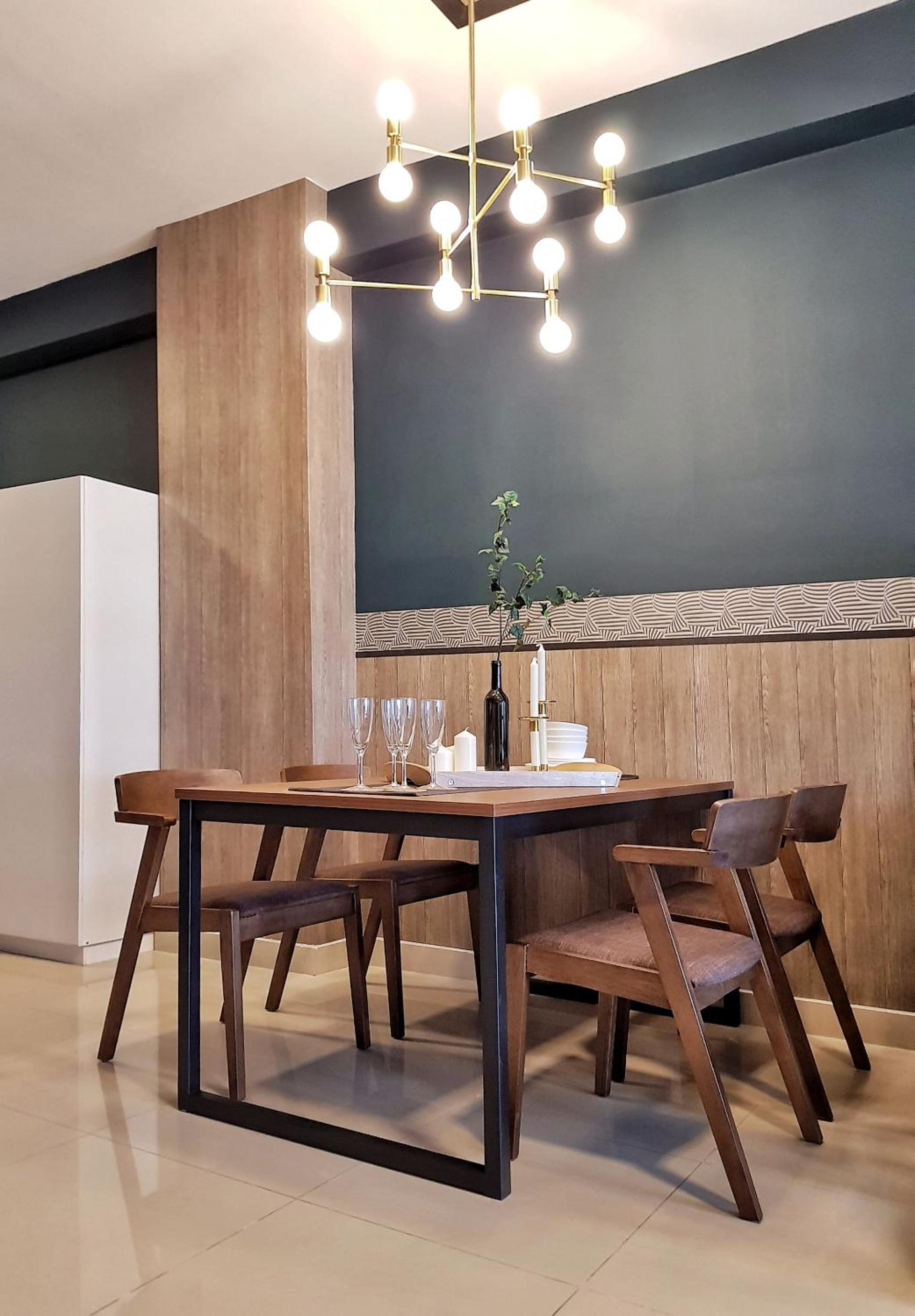 Courtyard First Subang - Idealhub photo 8