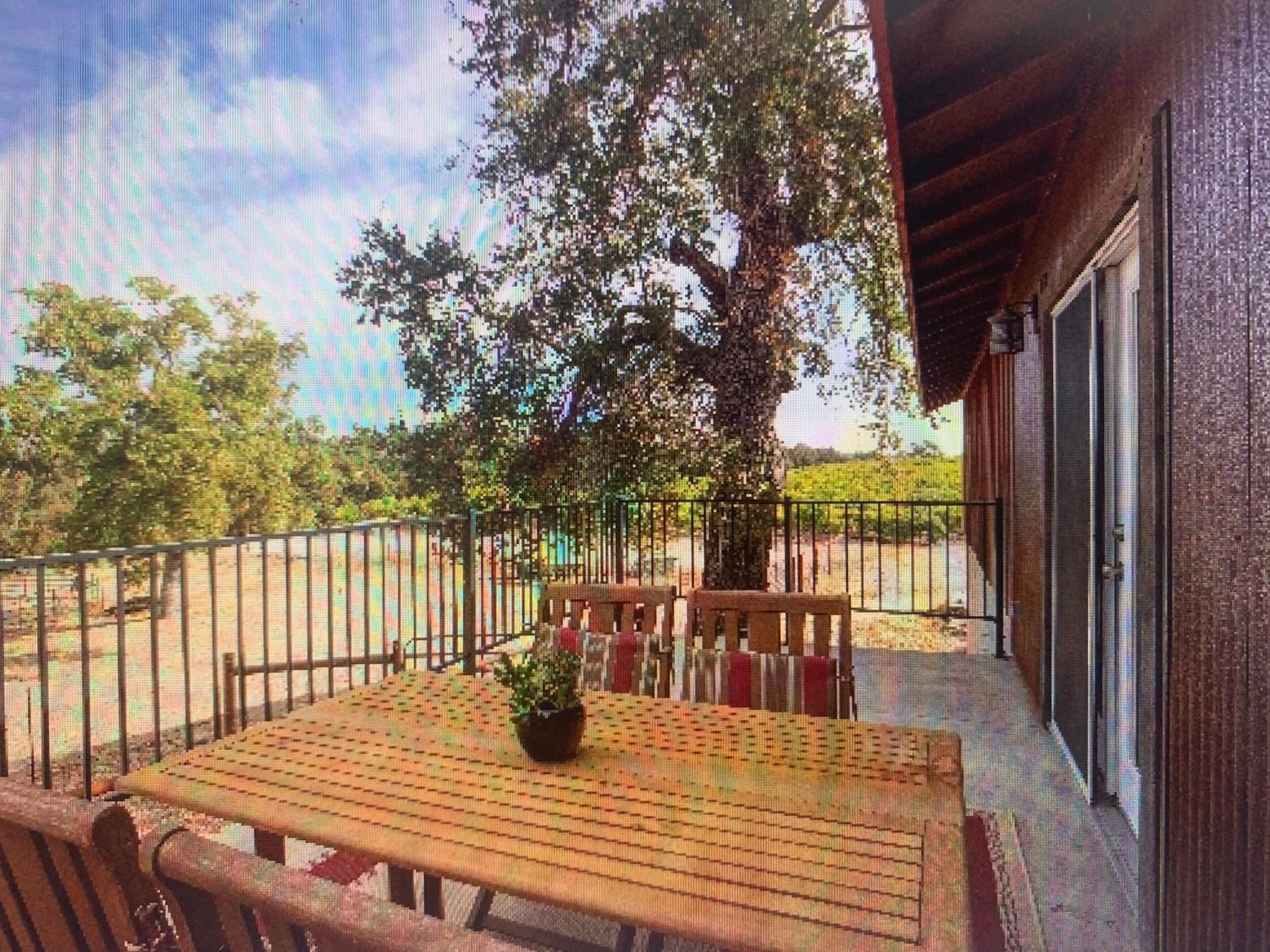 Z Ranch view 5