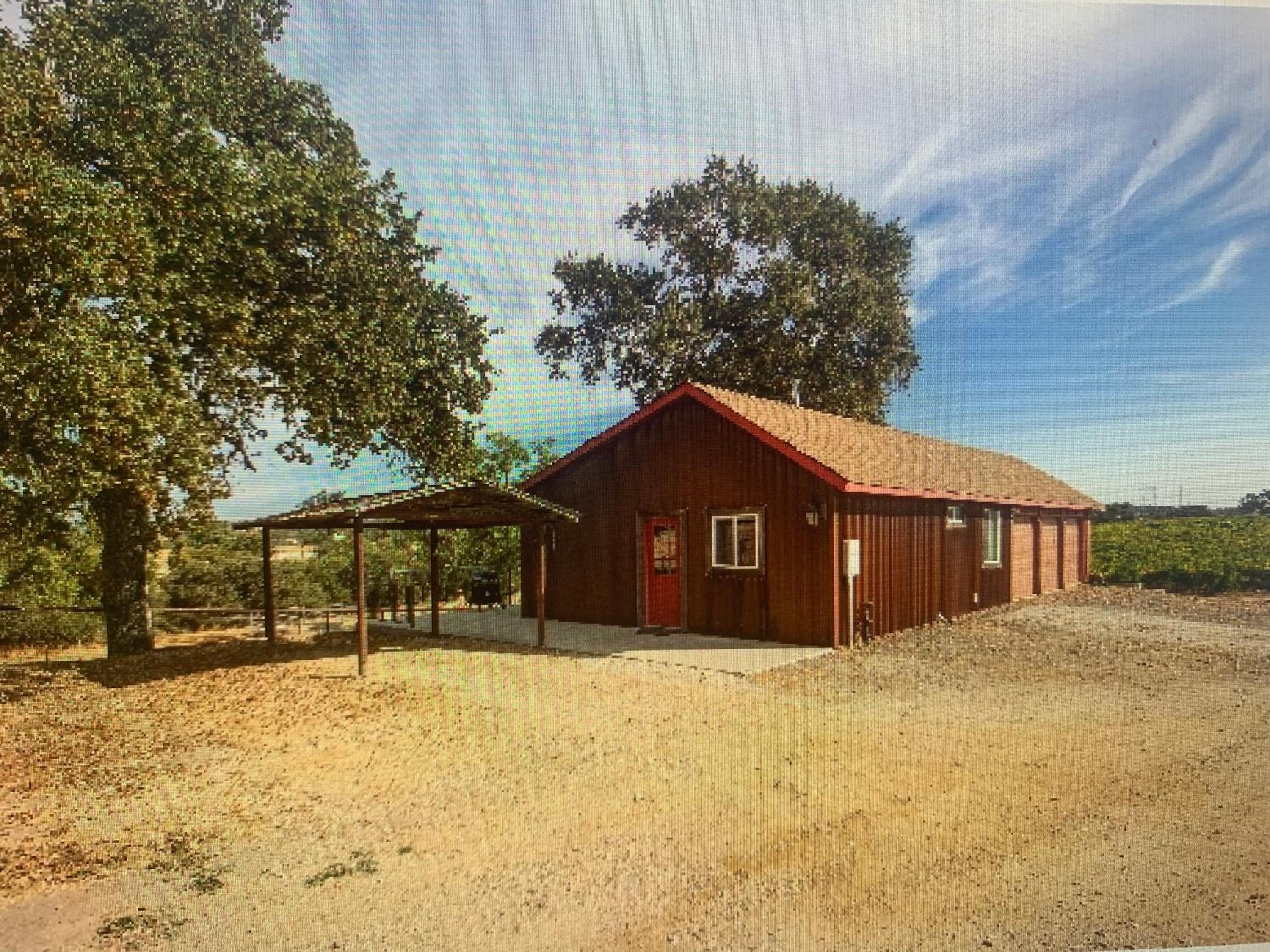 Z Ranch view 3