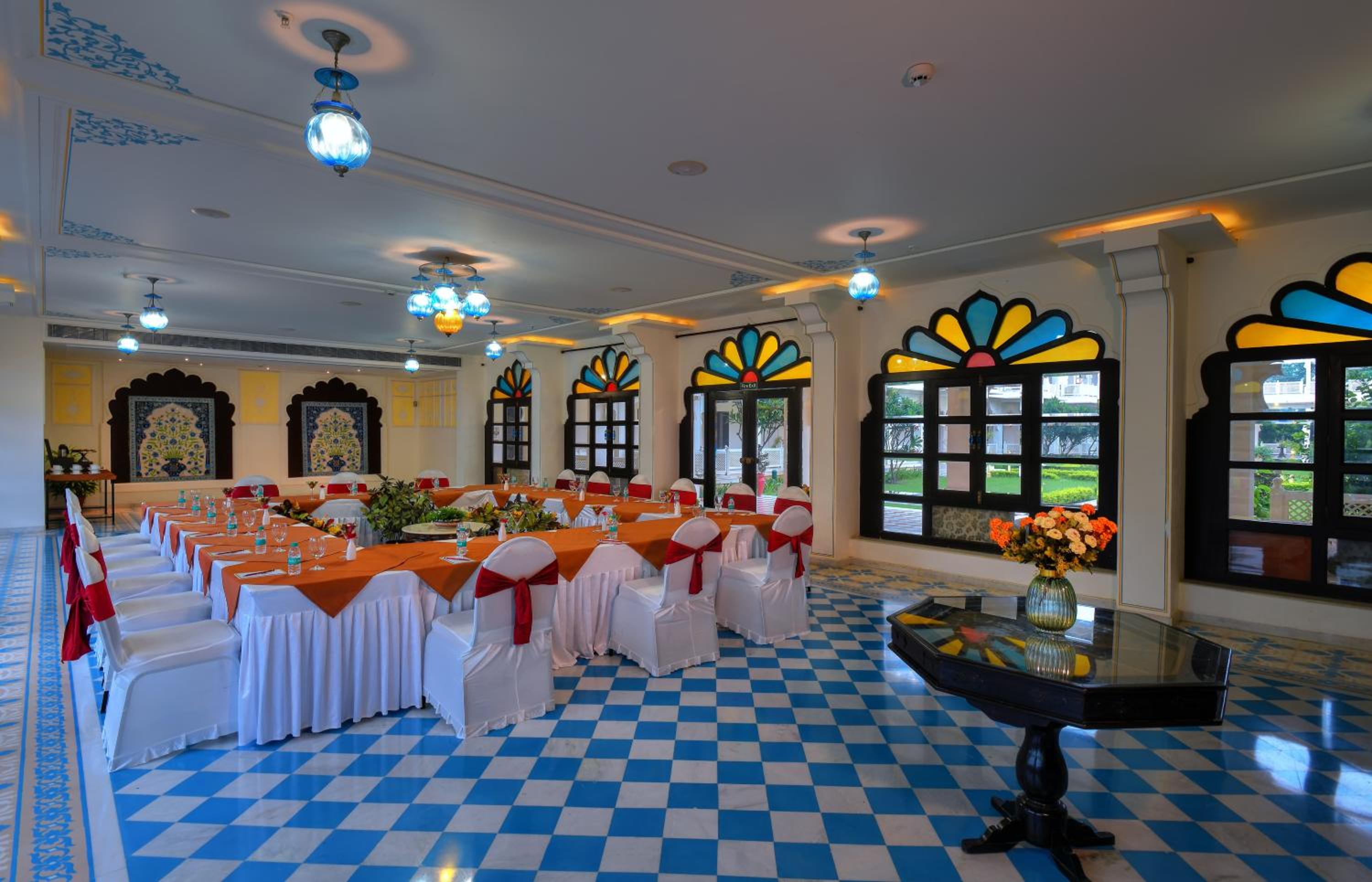 Anuraga Palace