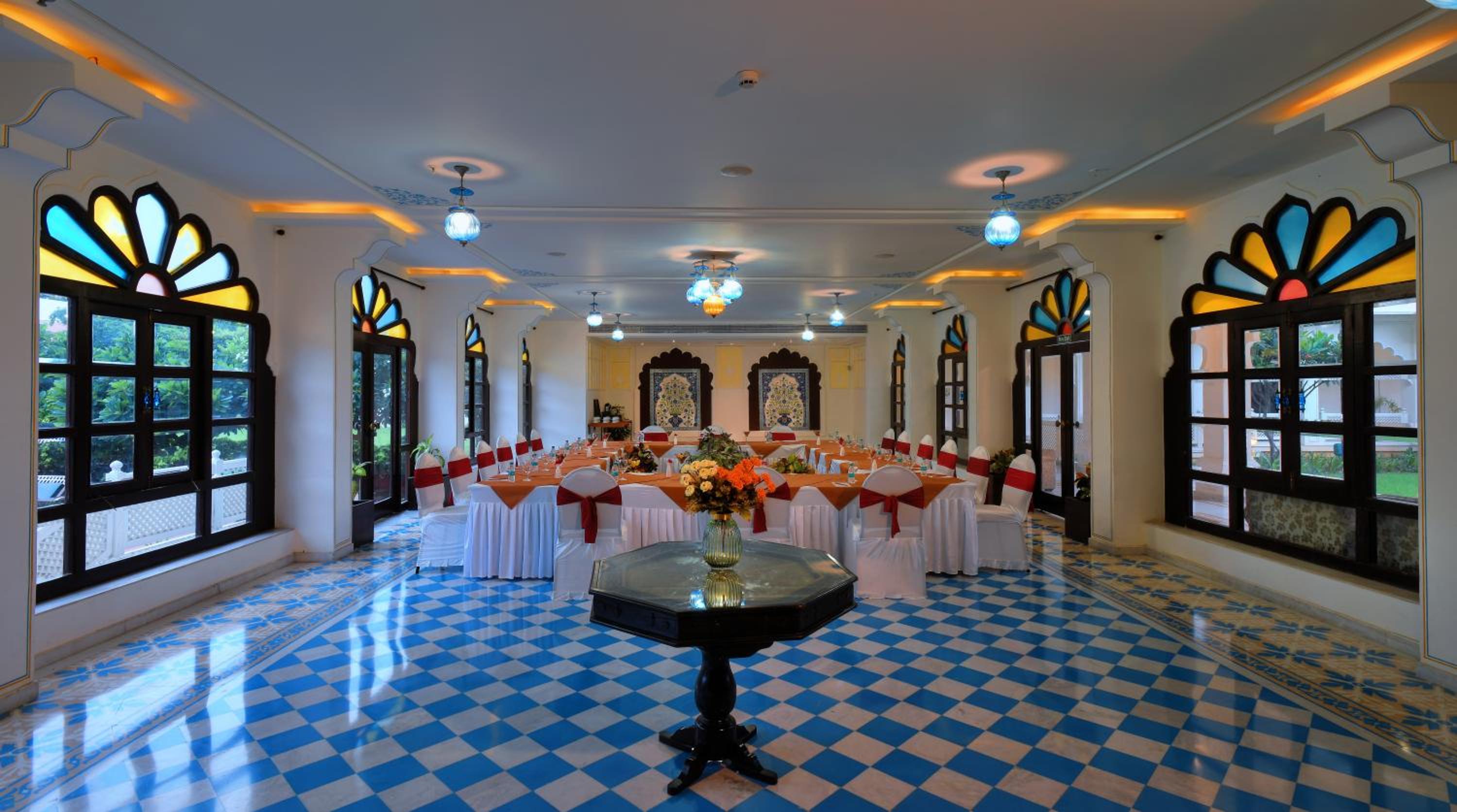 Anuraga Palace