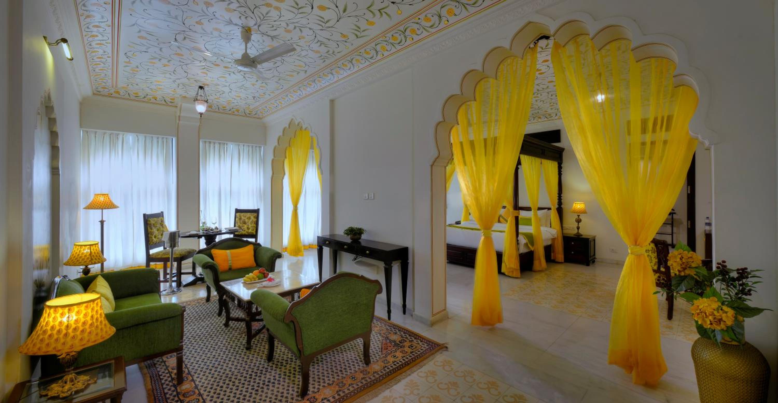 Anuraga Palace
