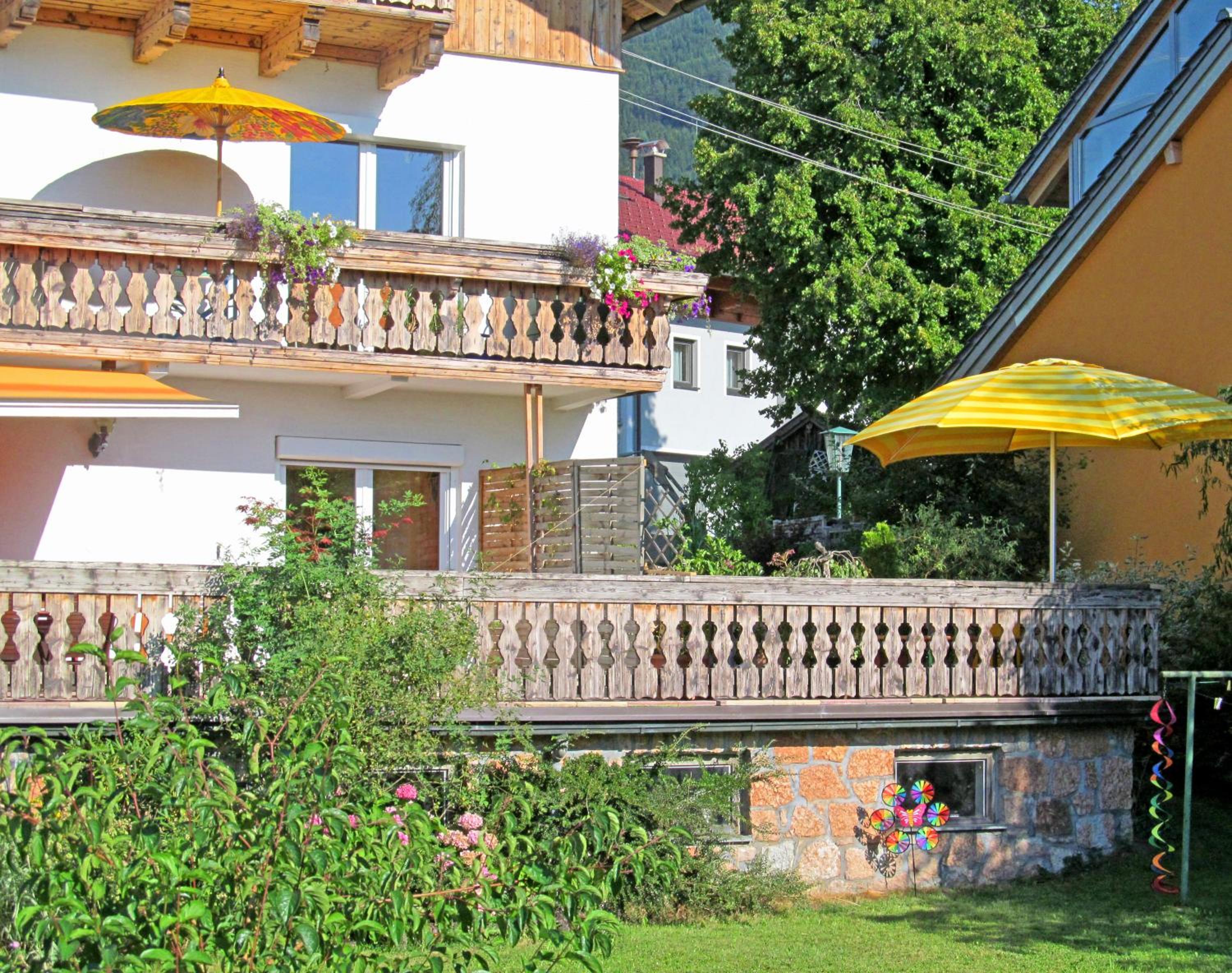 Gästehaus Horizont