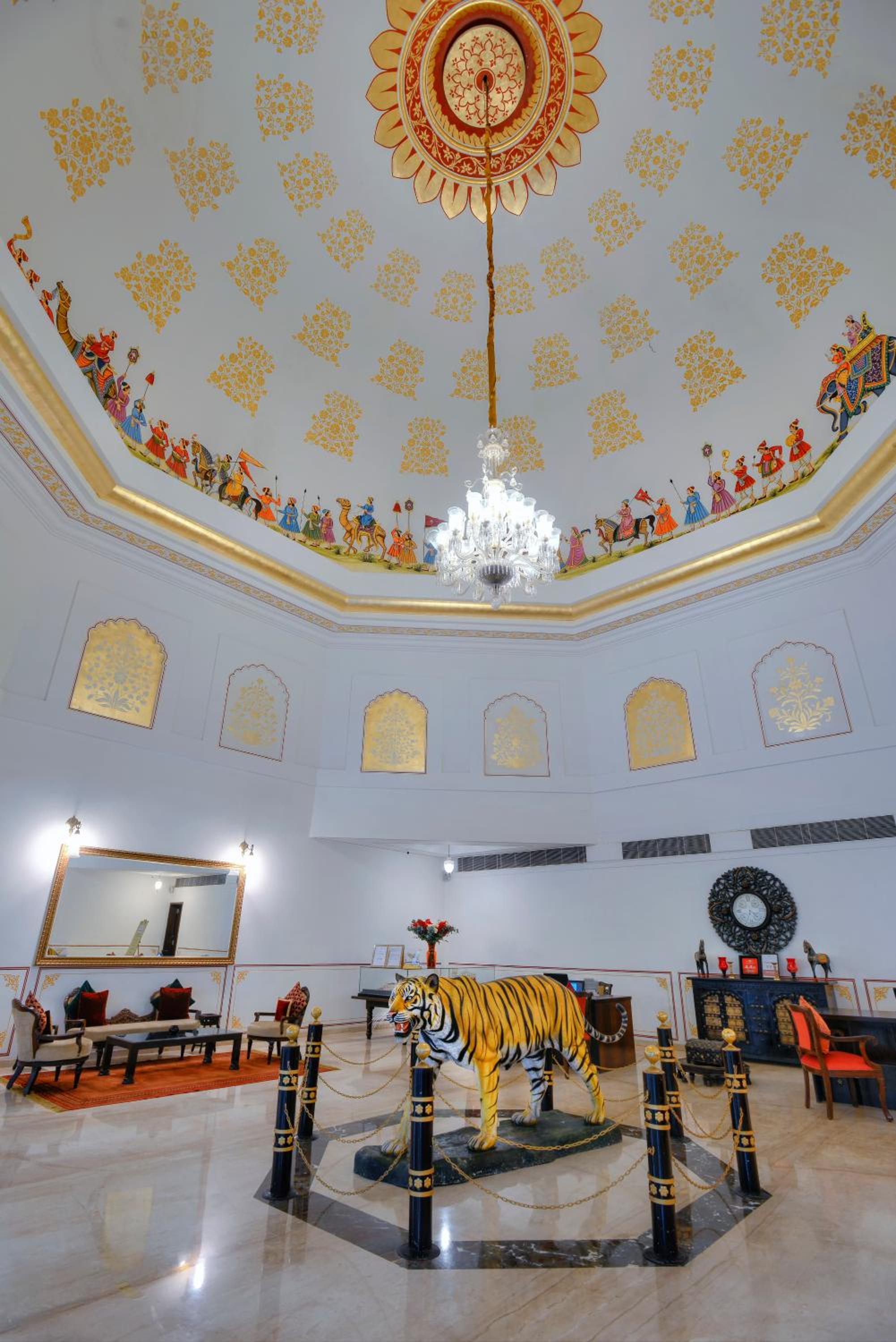 Anuraga Palace