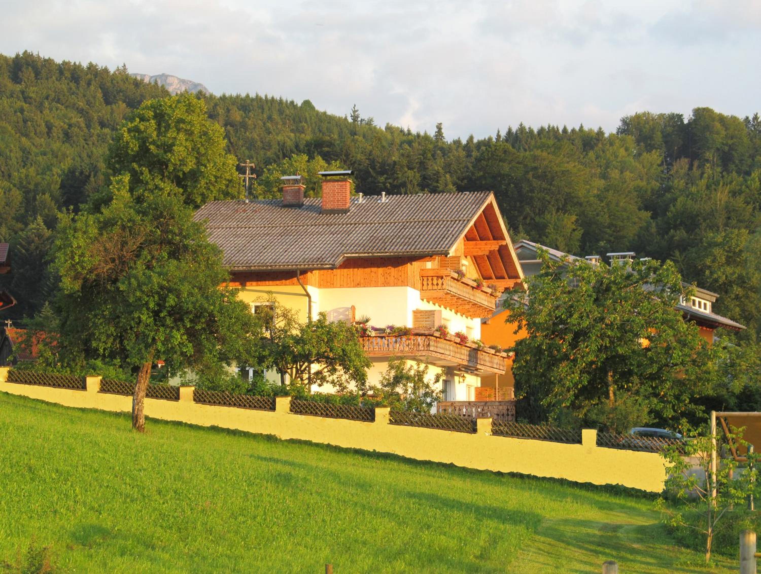 Gästehaus Horizont