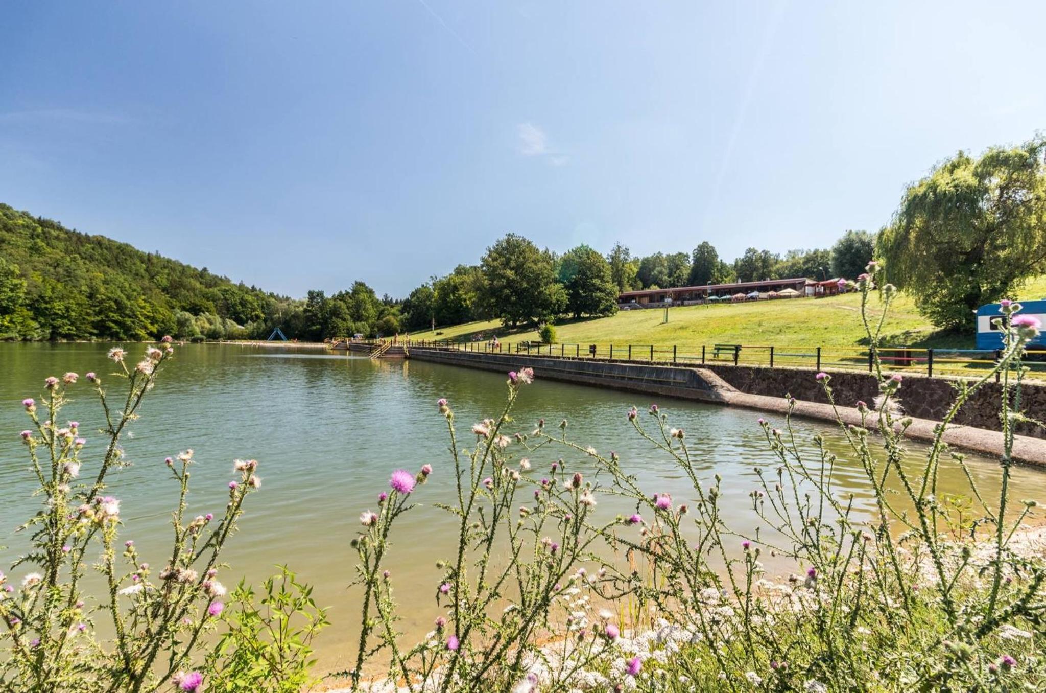 Restaurace penzion Pod Šumárníkem