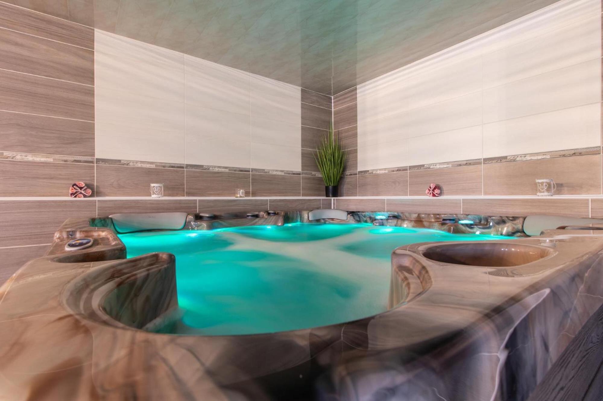 Restaurace penzion Pod Šumárníkem