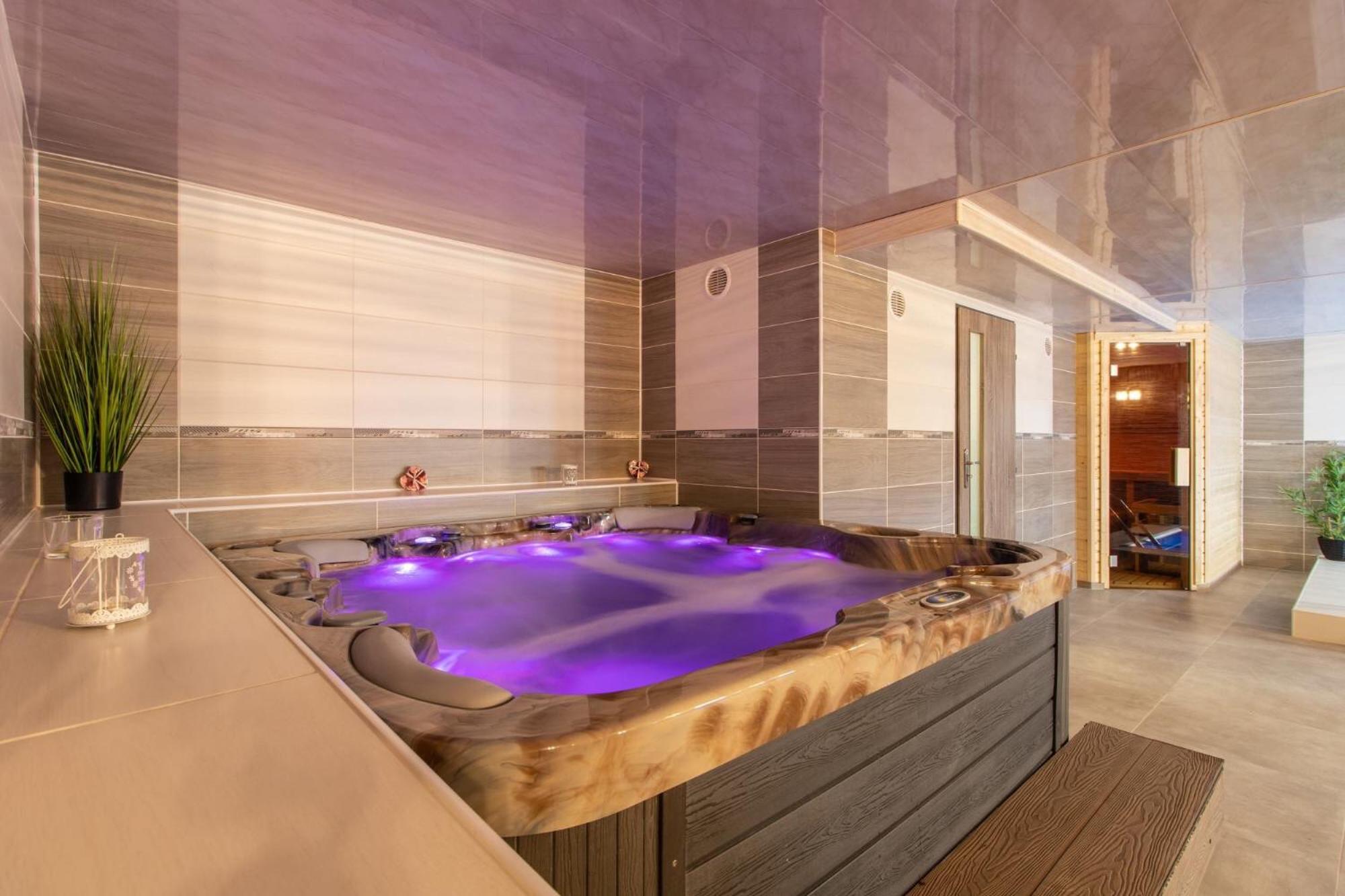 Restaurace penzion Pod Šumárníkem