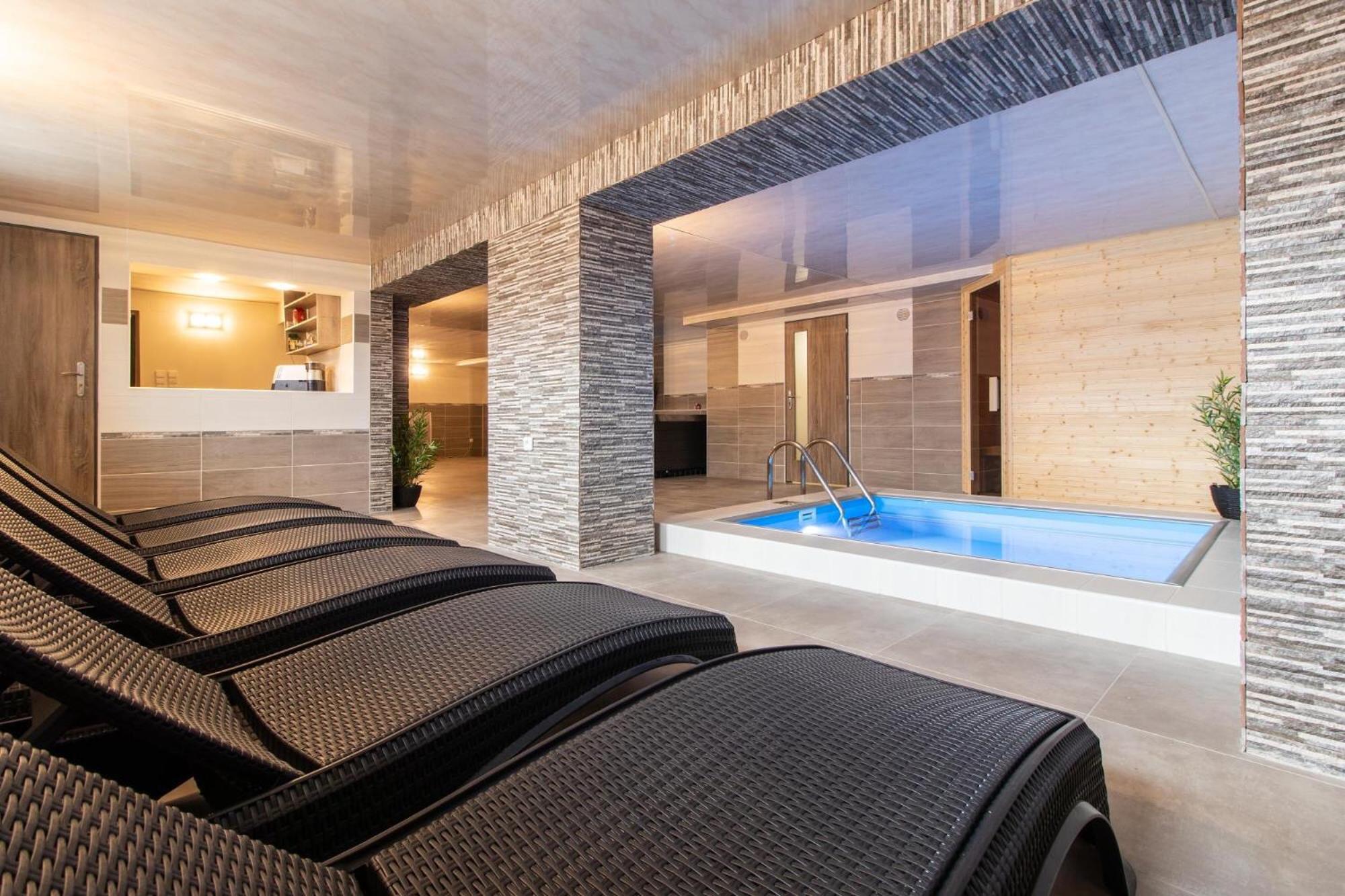 Restaurace penzion Pod Šumárníkem