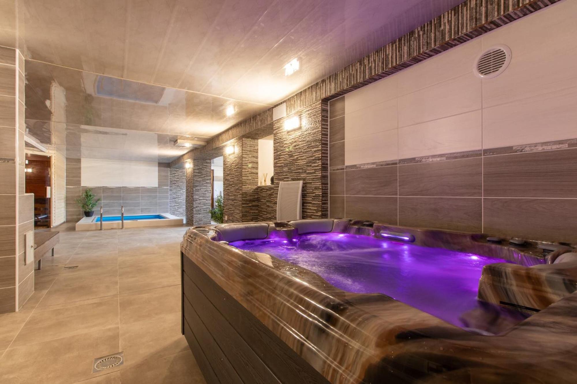Restaurace penzion Pod Šumárníkem