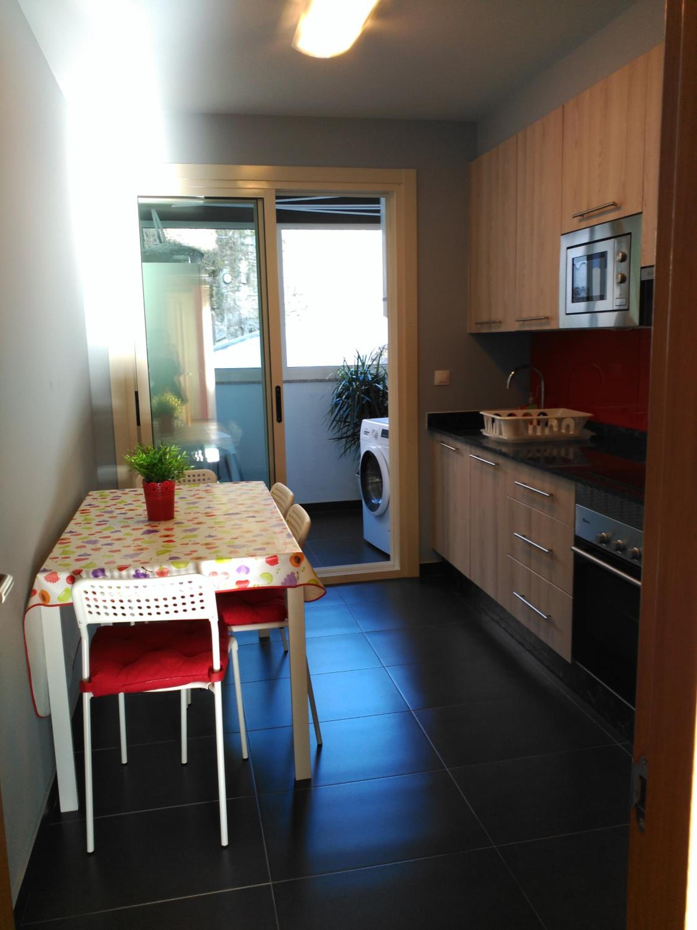 Apartamento Covelo view 3
