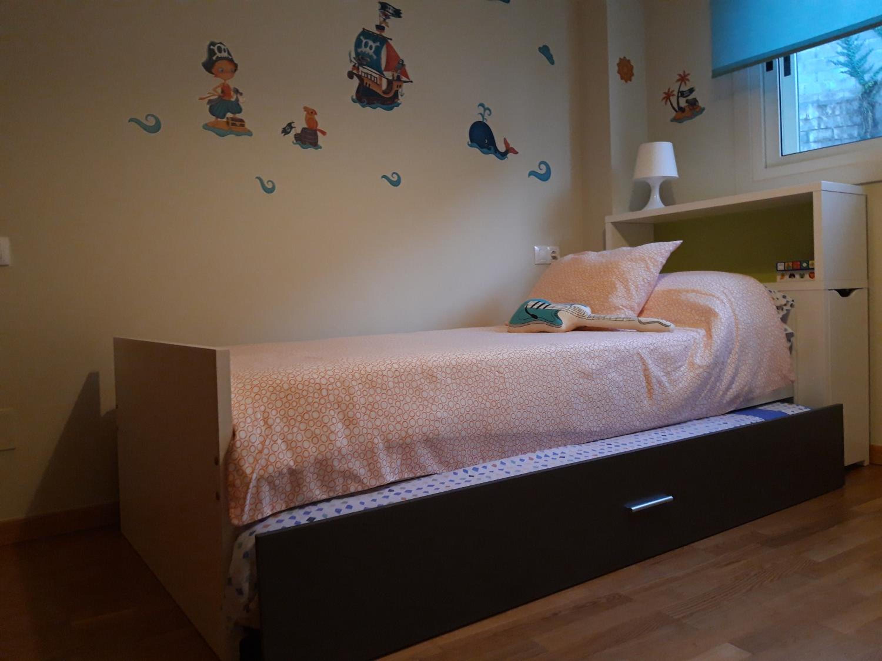 Apartamento Covelo view 5