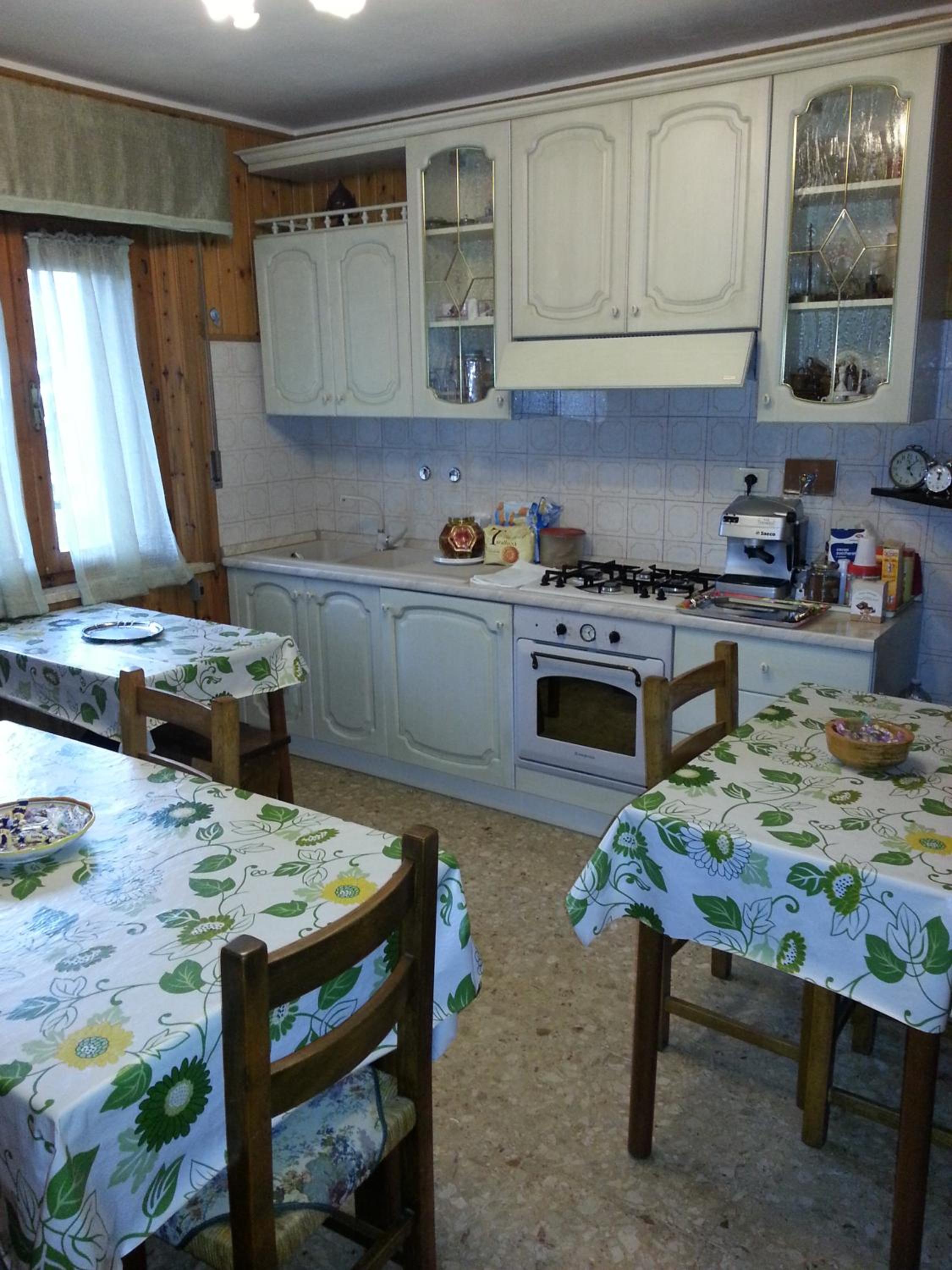 La Casina appartamento vacanze Assisi