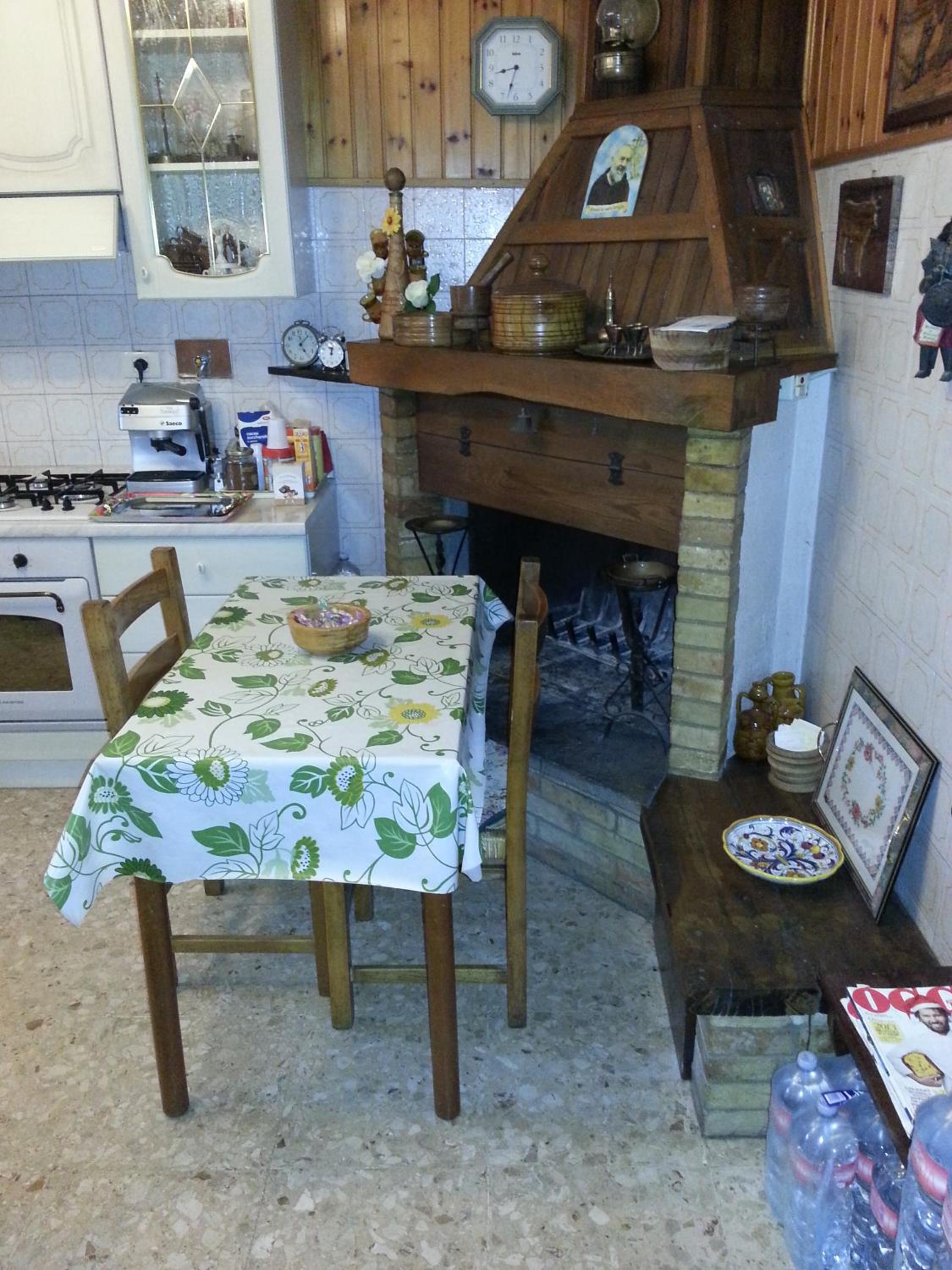 La Casina appartamento vacanze Assisi