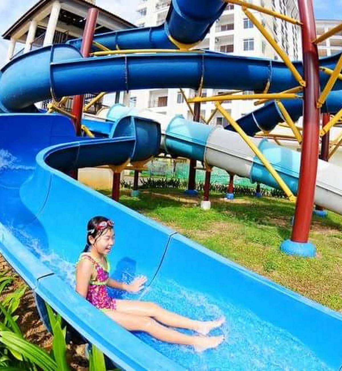3 Bedrooms at Lagoon Park Resort photo 4