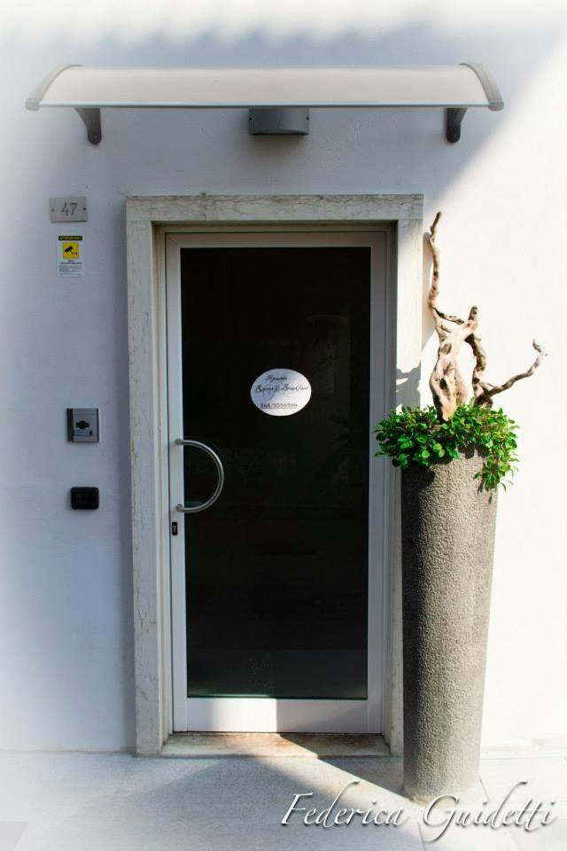 Rooms Il Punto
