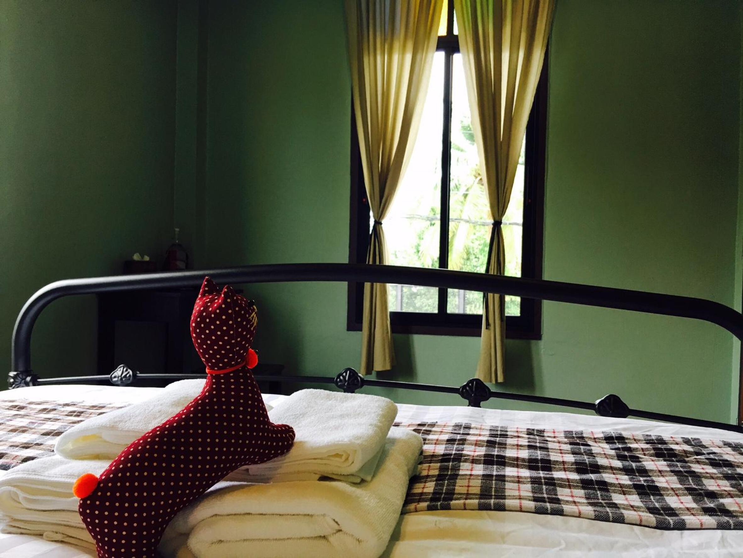Talardkao Balcony Krabi
