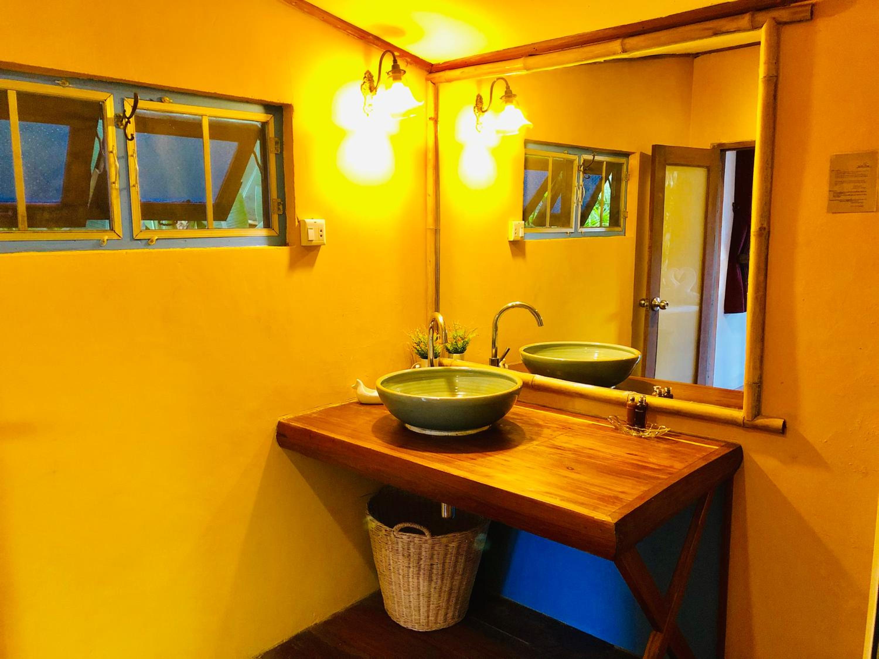 RimPai Cottage