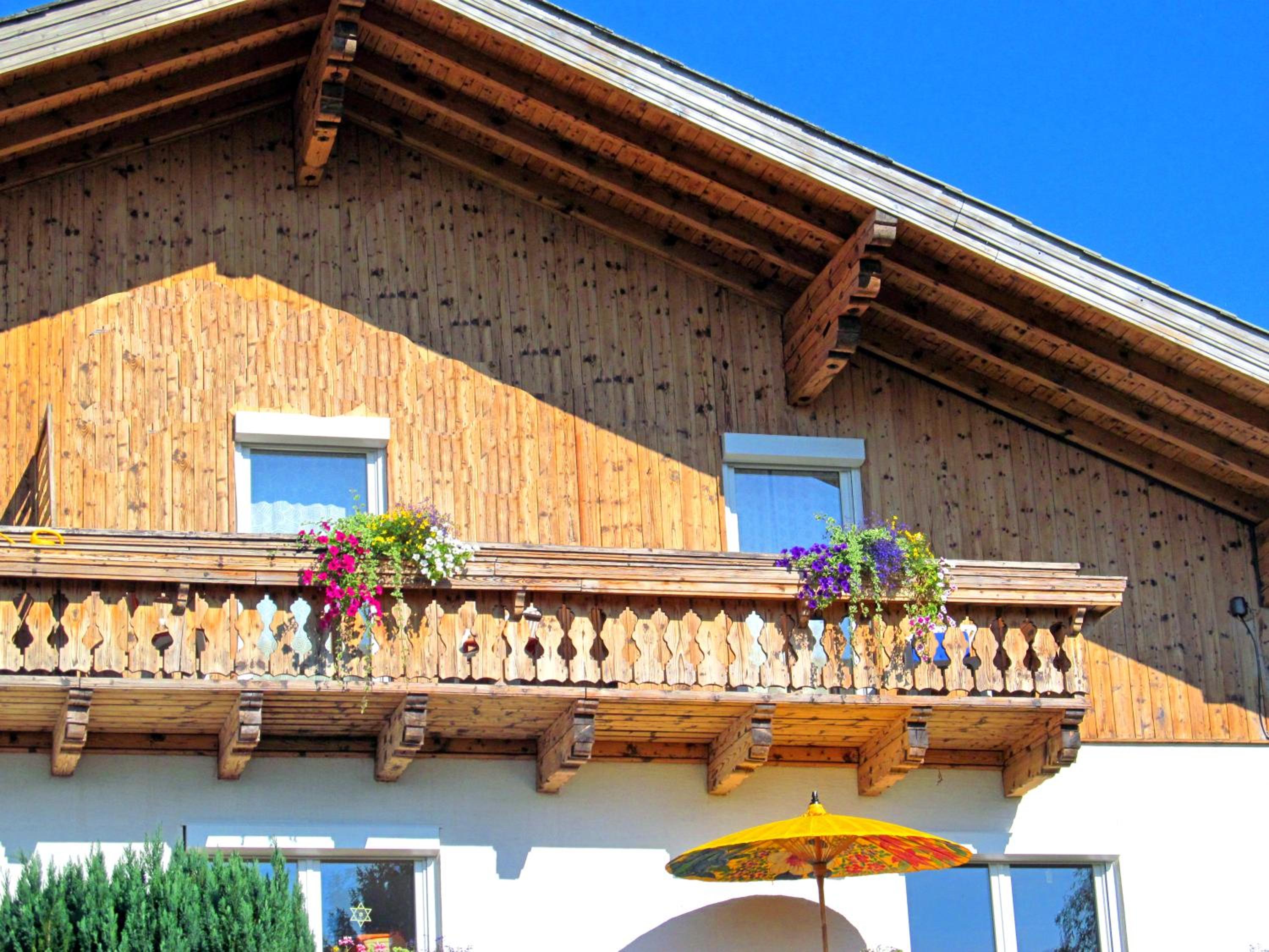 Gästehaus Horizont