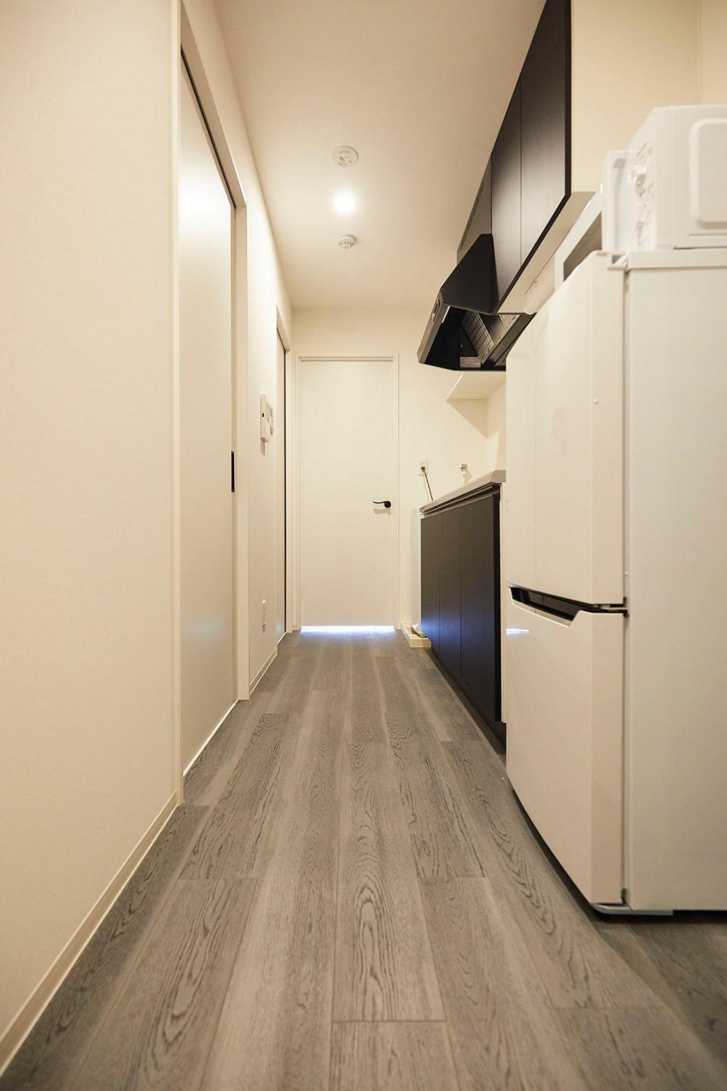 Montana Flat Yebisu 5