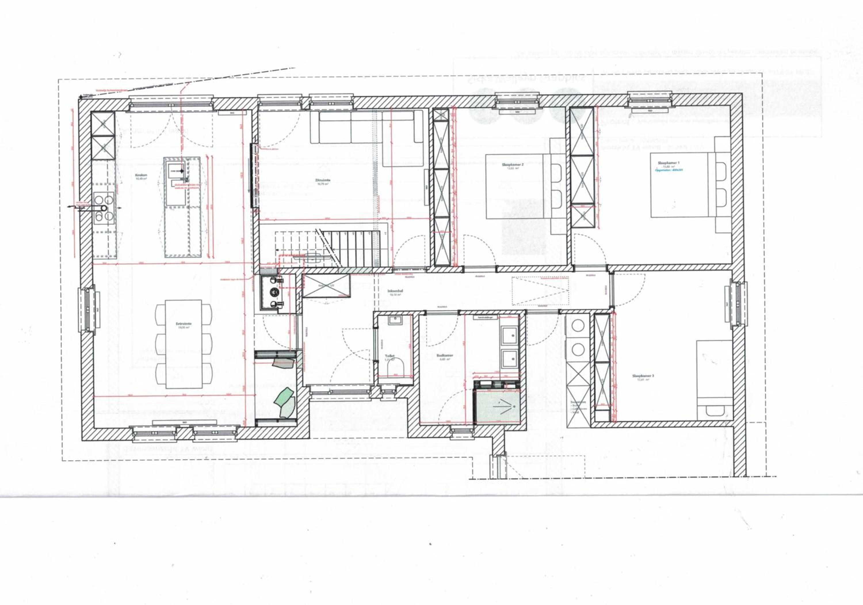 Villa de la Sablière