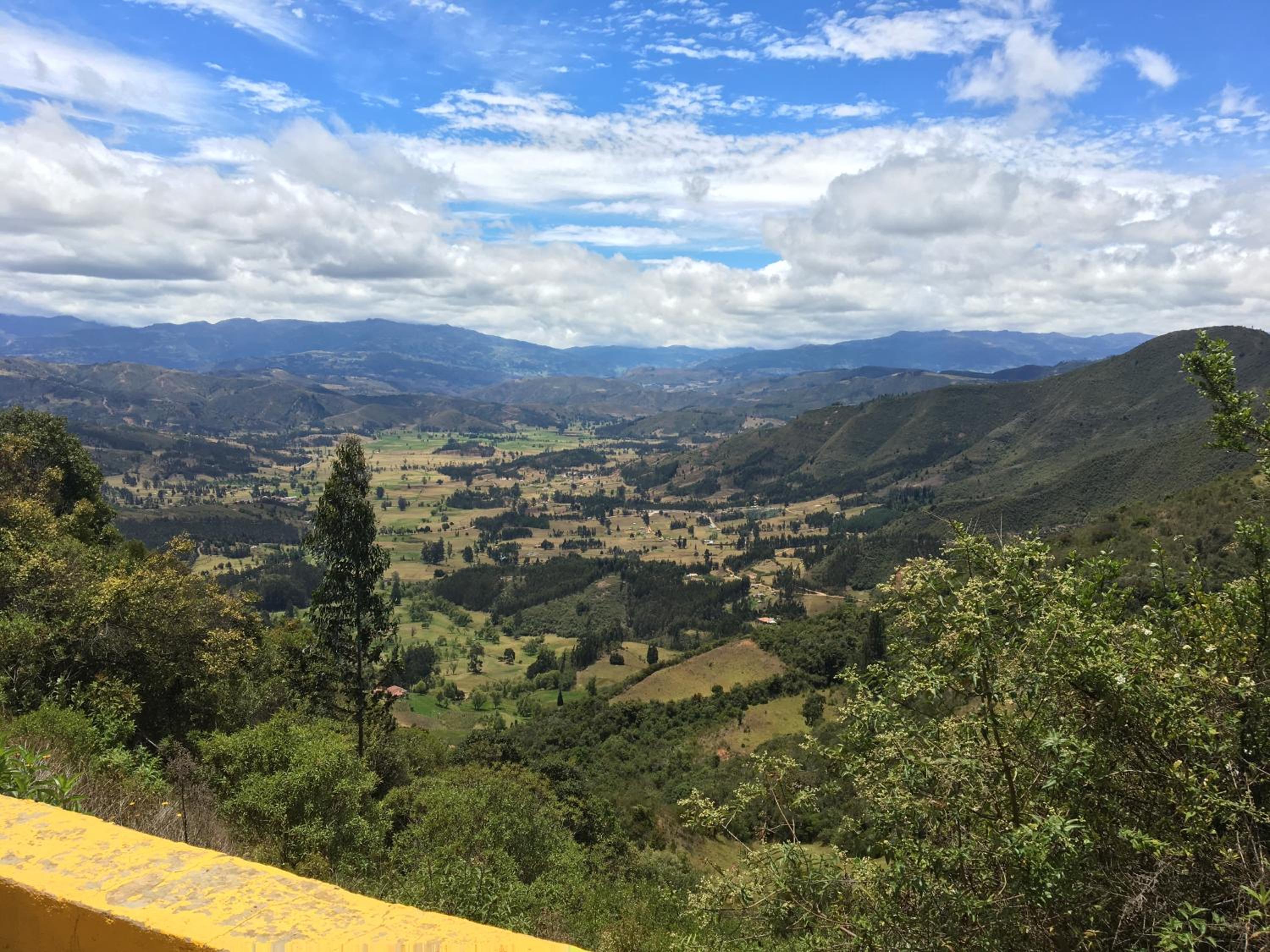 La Estancia de la Pradera Cabana Fiba