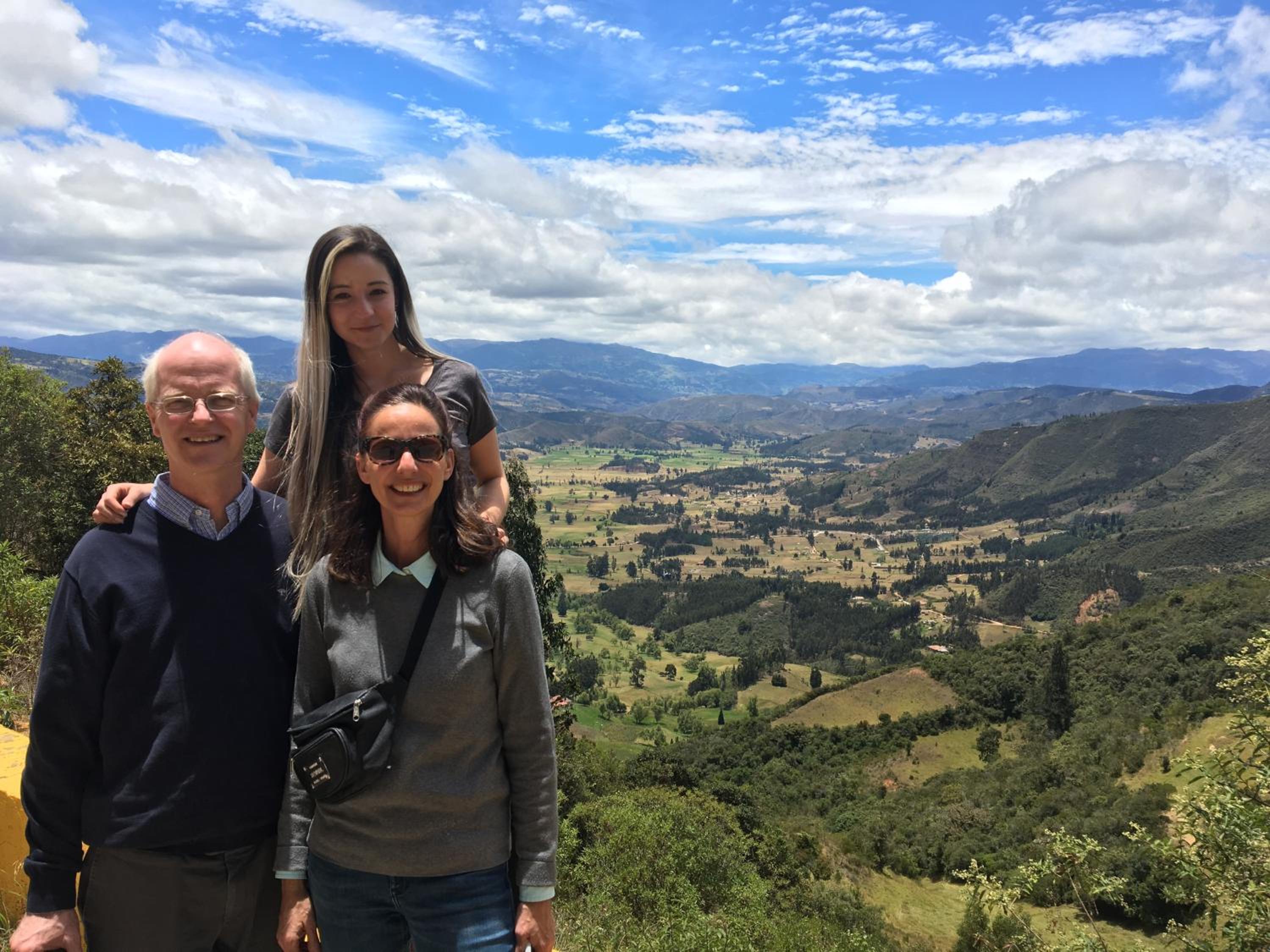 La Estancia de la Pradera Cabana Fiba
