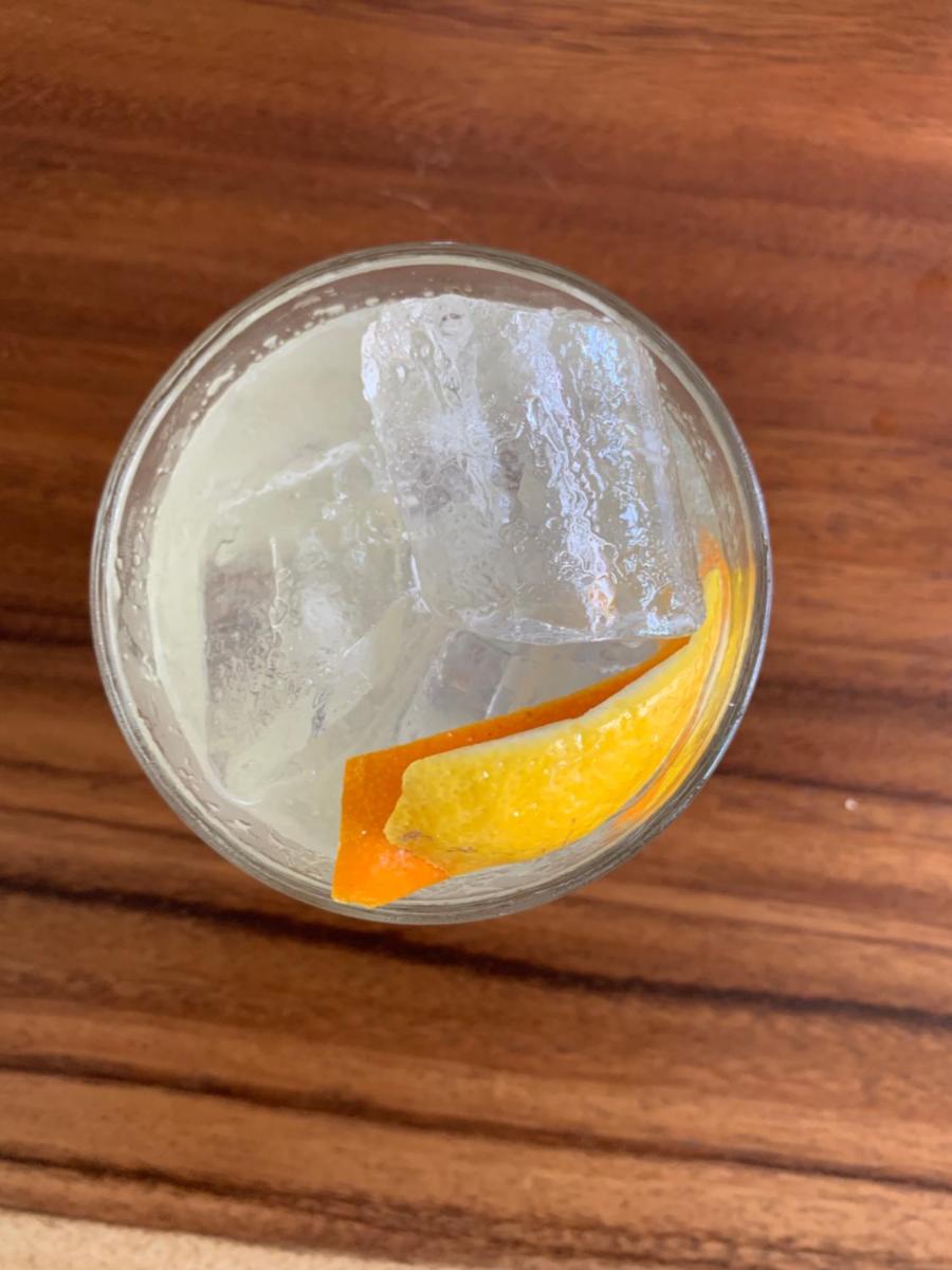 bar