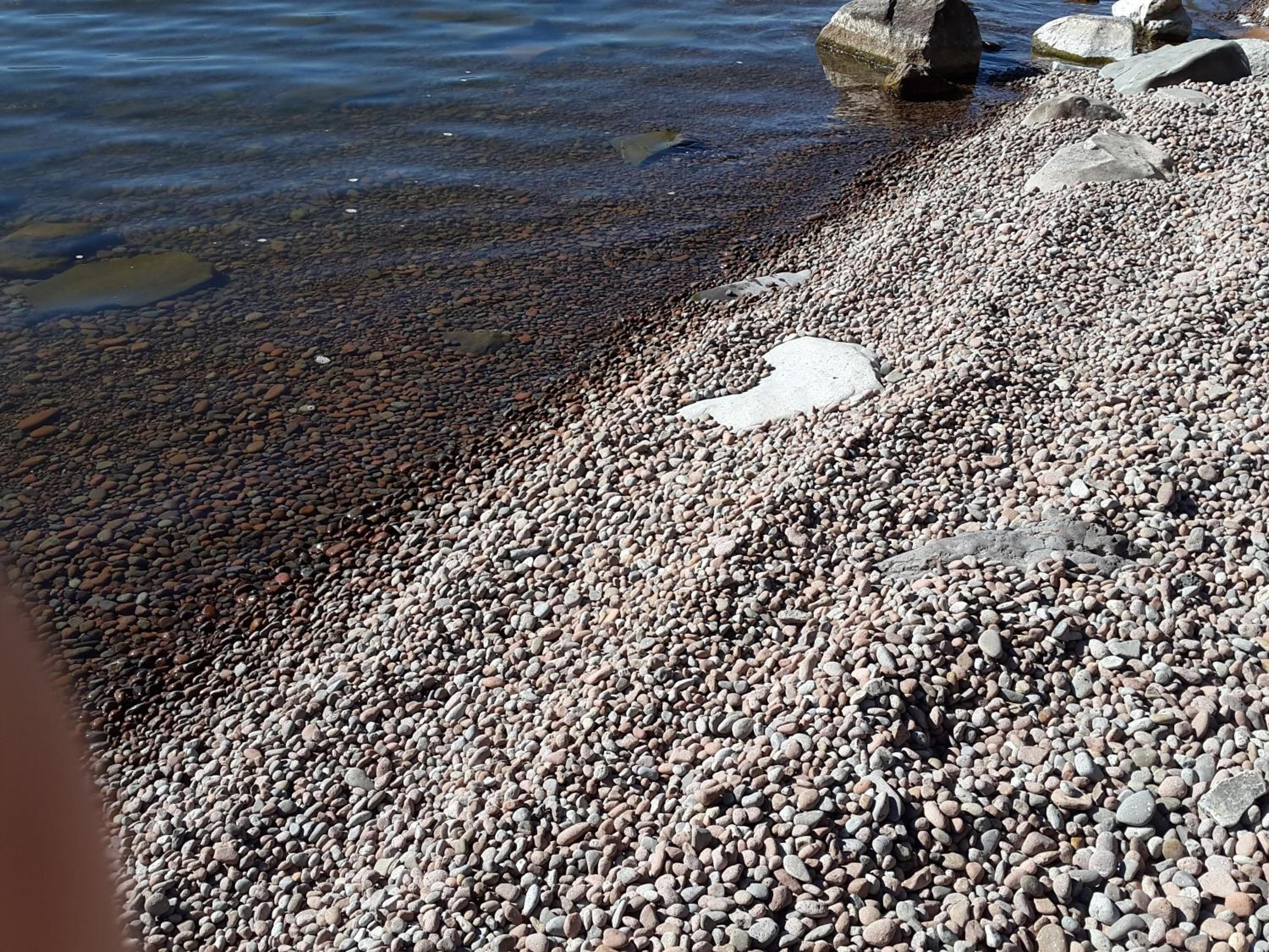 Lake Tabatskuri