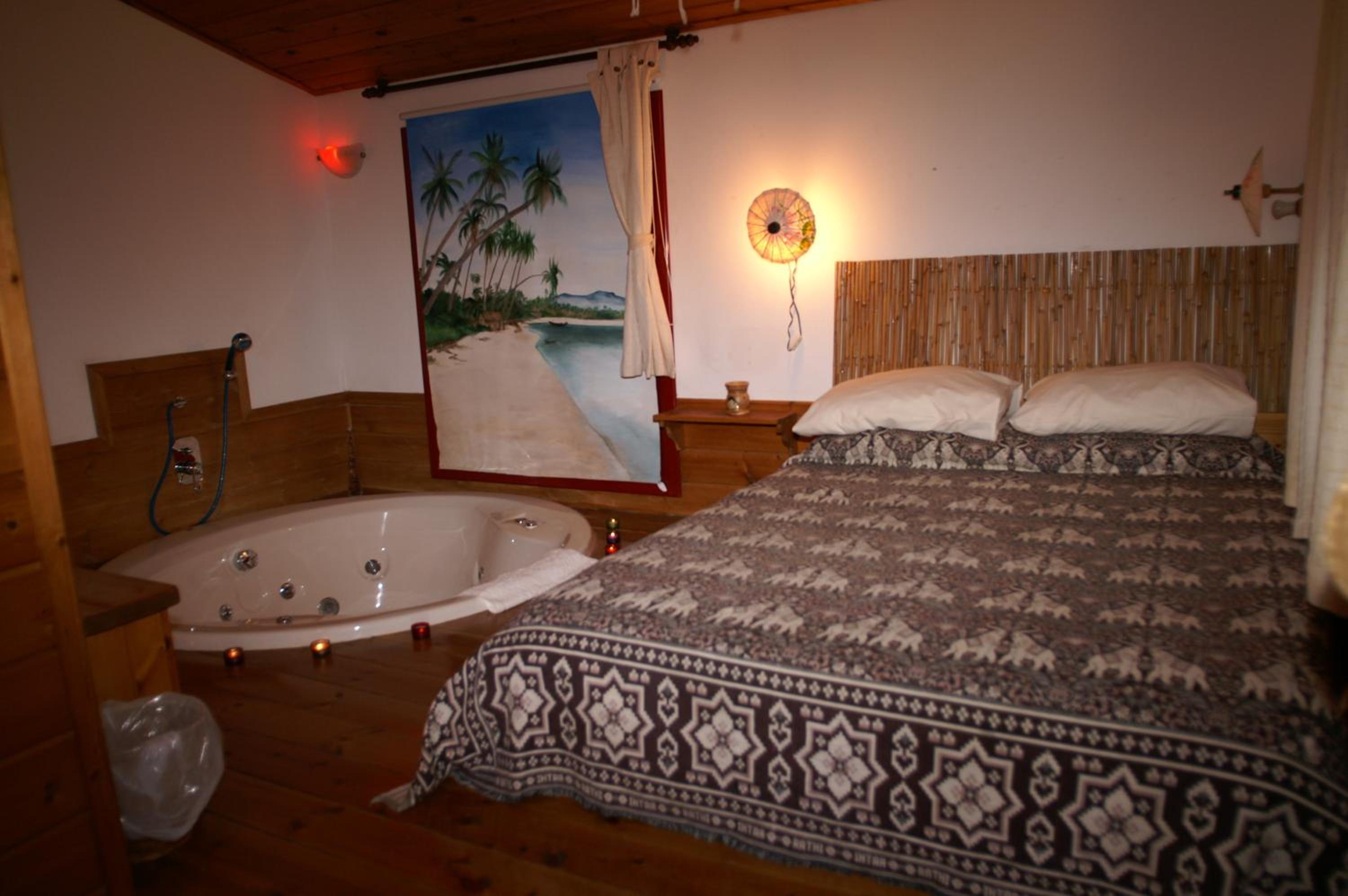 Shangri-Hila Lodge view 4