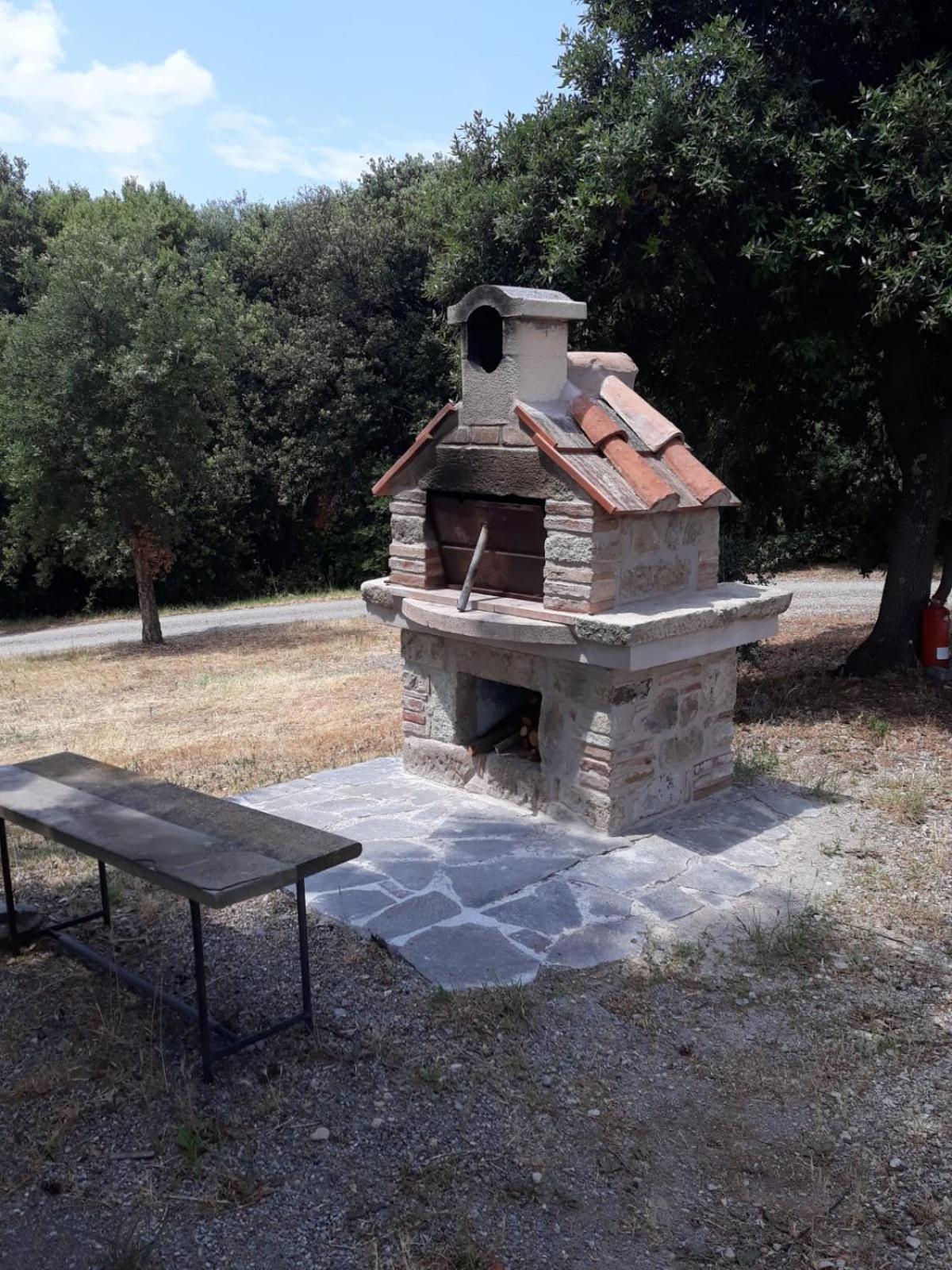 Agriturismo L'Alba view 4