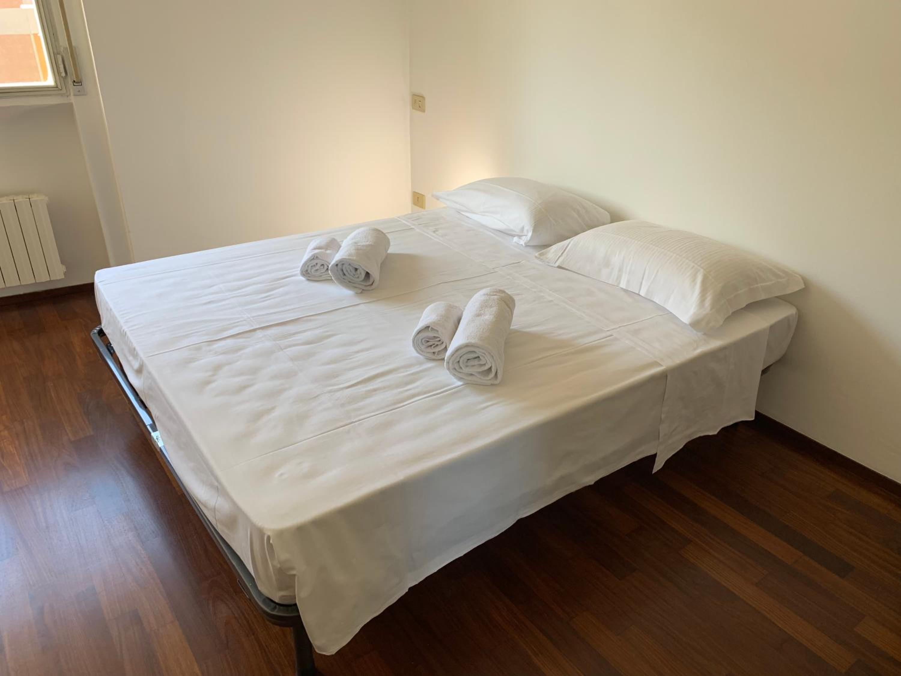 whouse luxury universita' photo 2